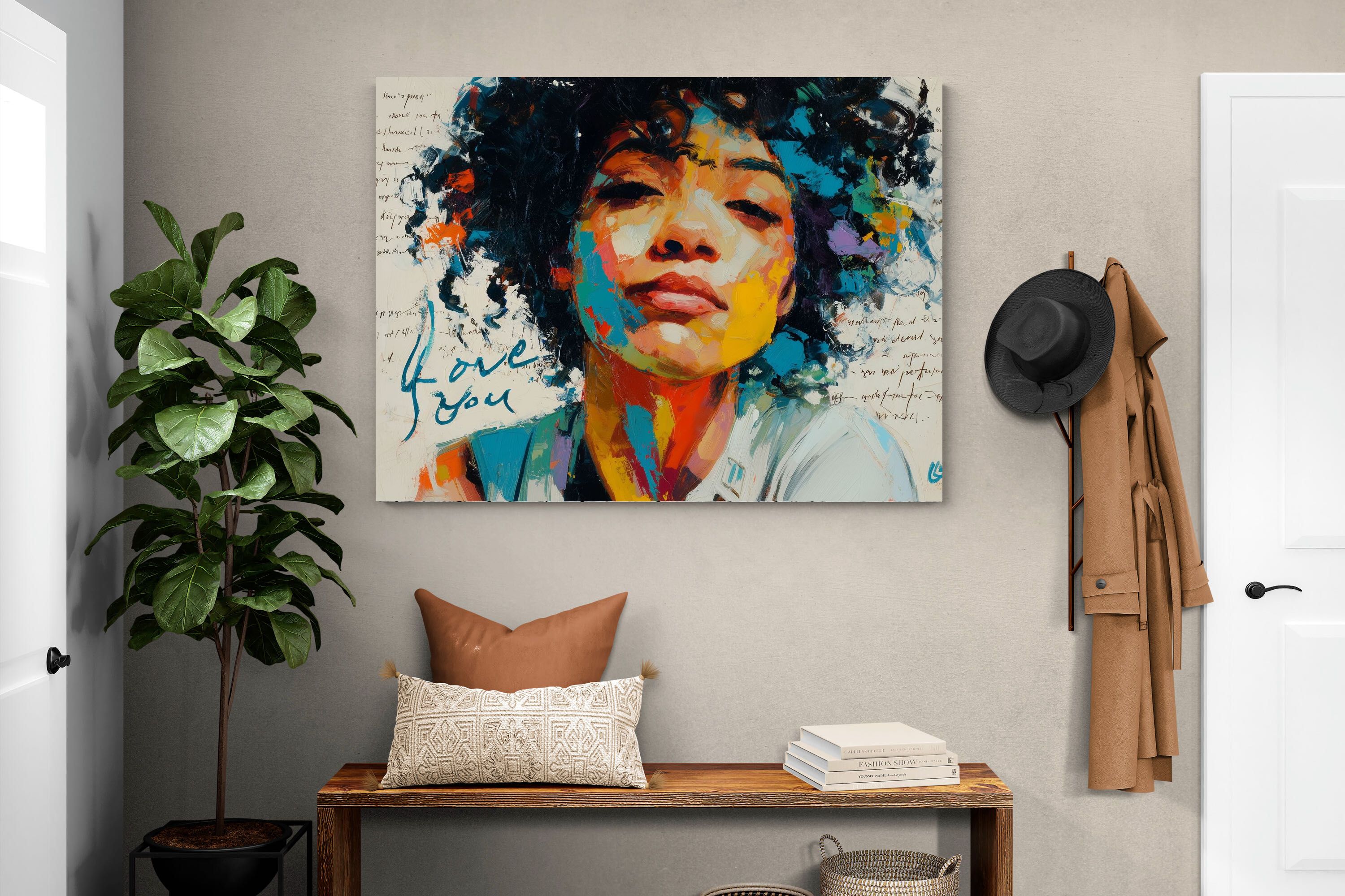 Pixalot Colour of Love