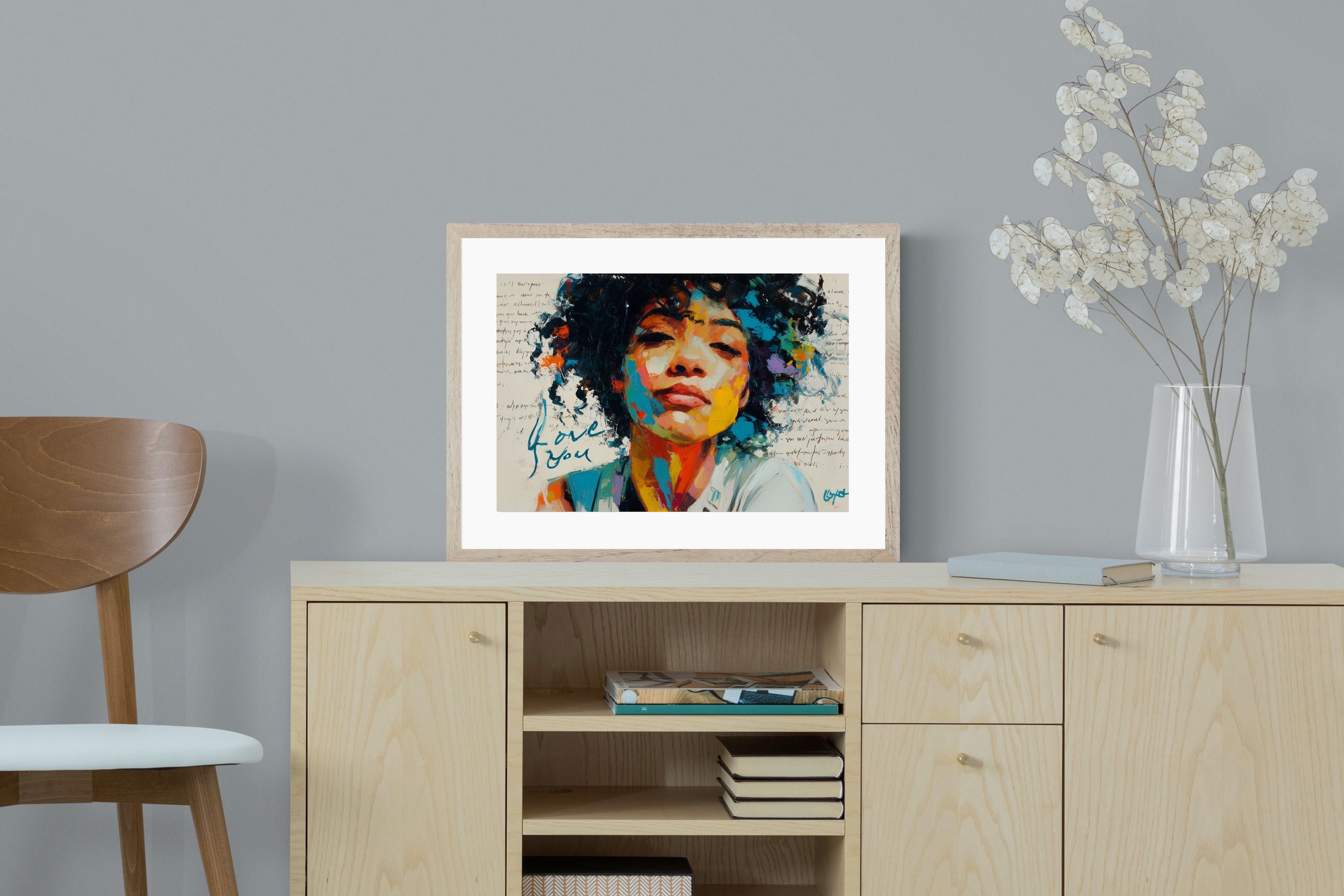 Pixalot Colour of Love