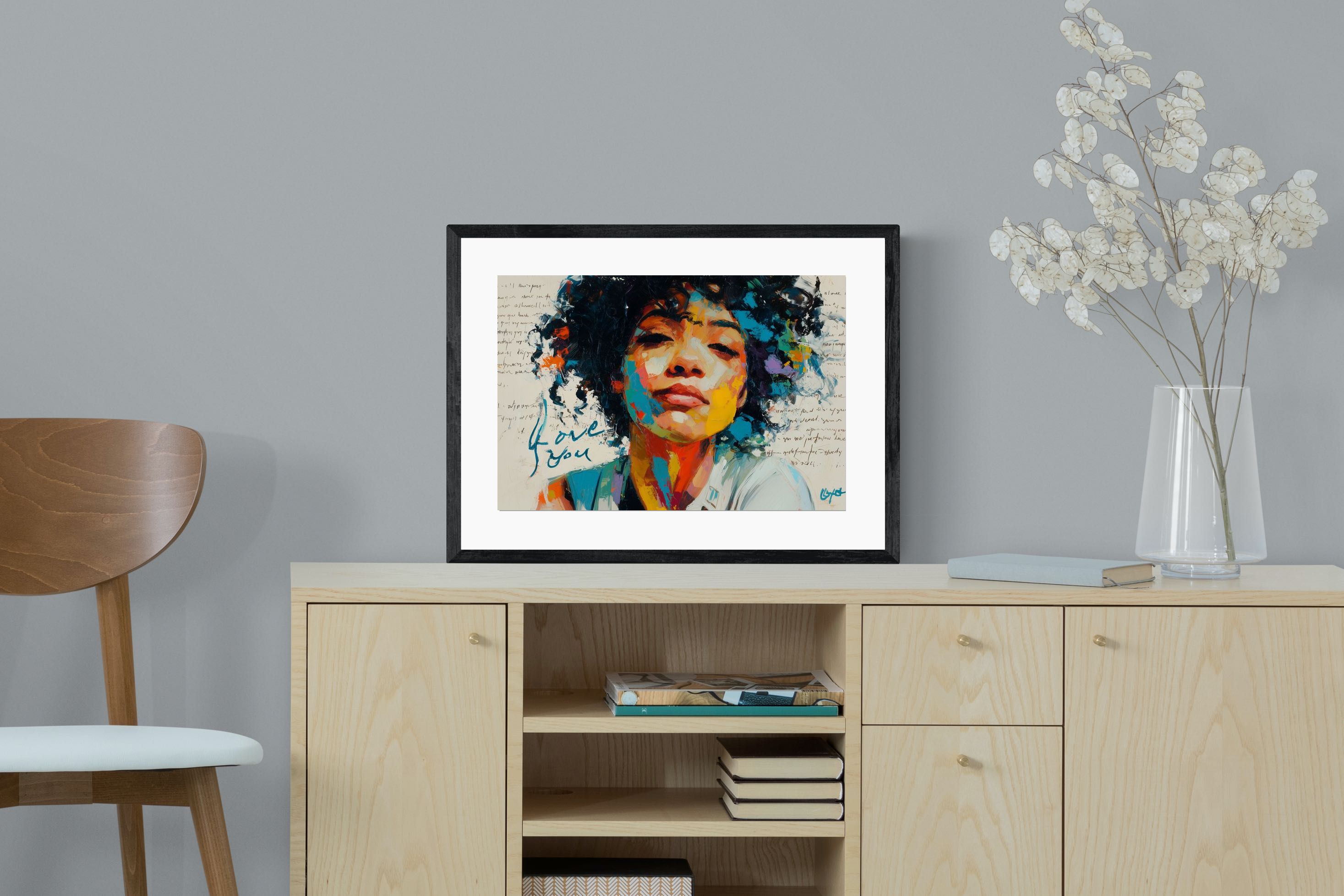 Pixalot Colour of Love