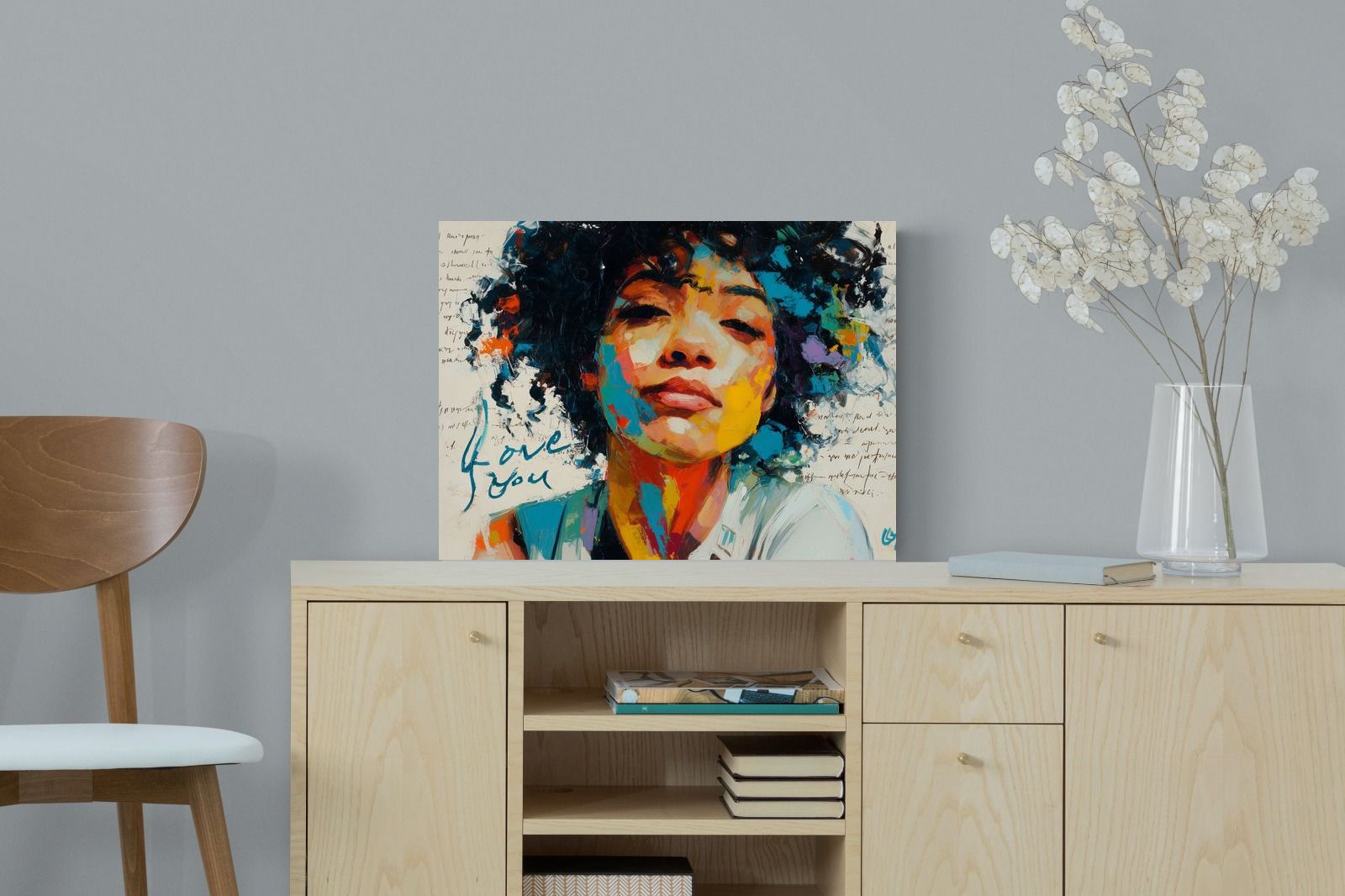 Pixalot Colour of Love