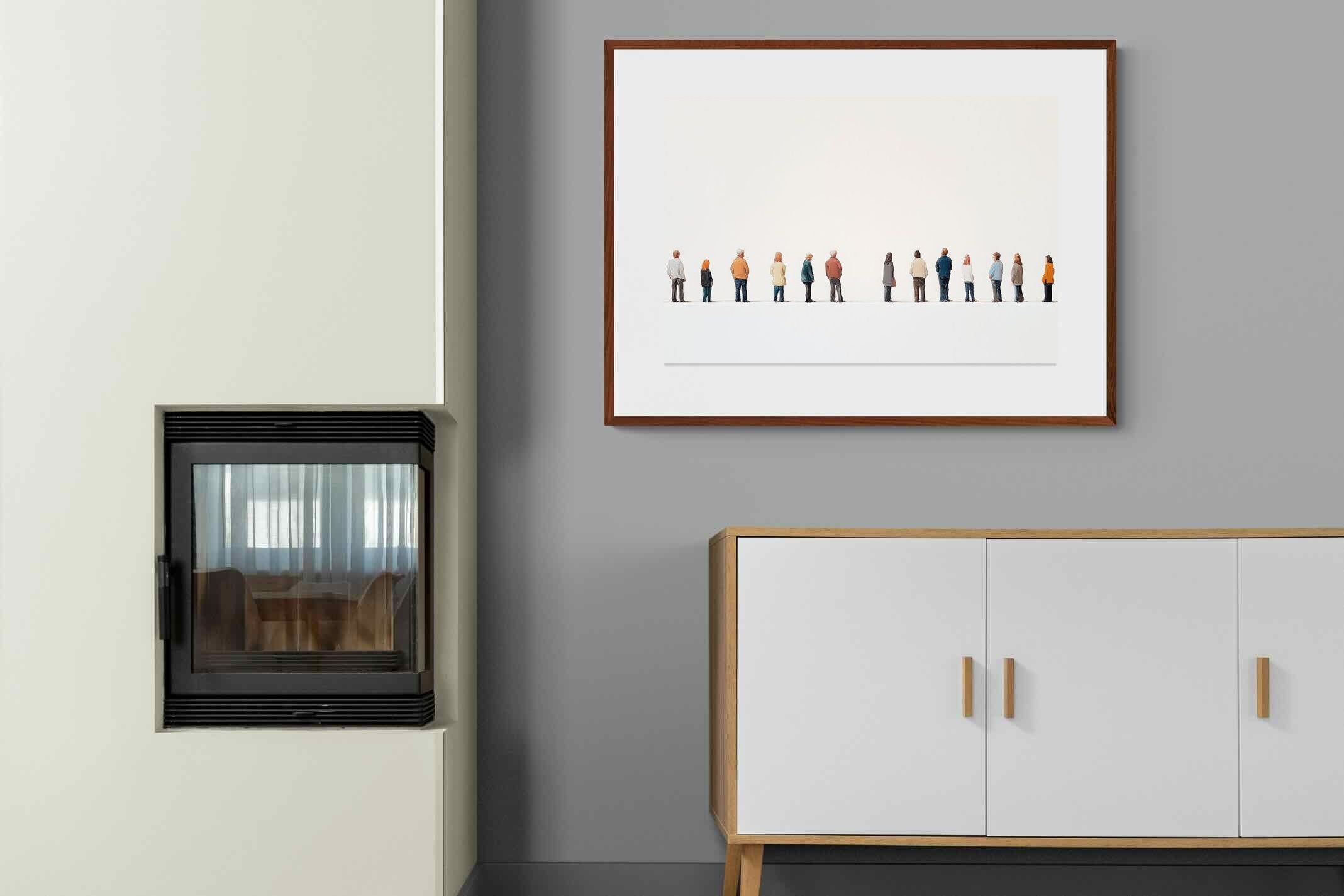 Pixalot ® Colourful Little People