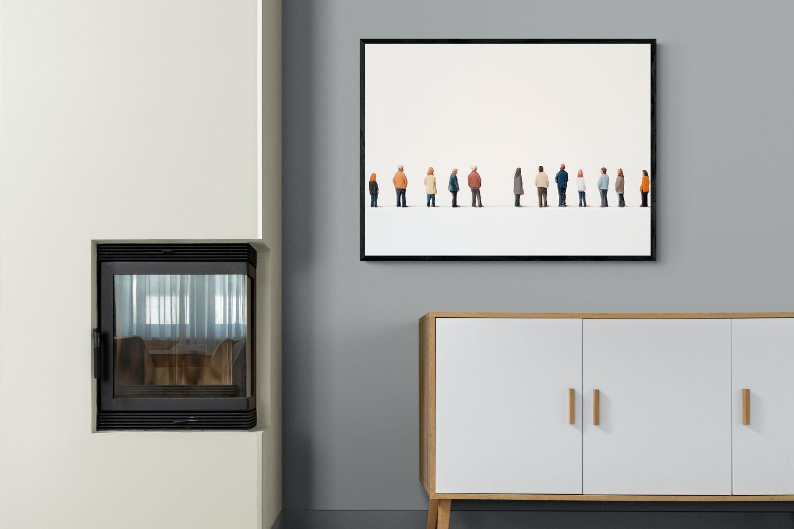 Pixalot Colourful Little People