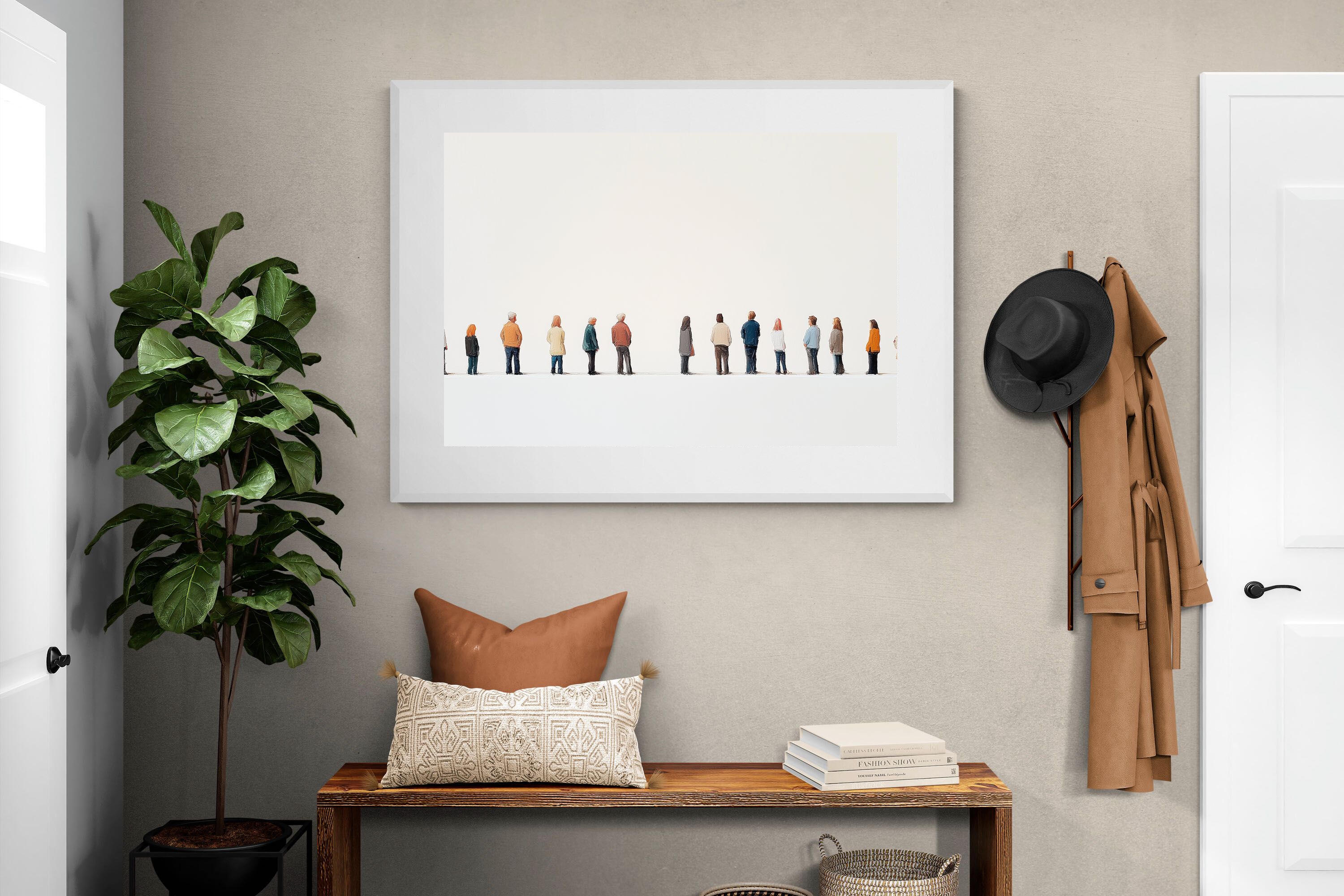 Pixalot Colourful Little People