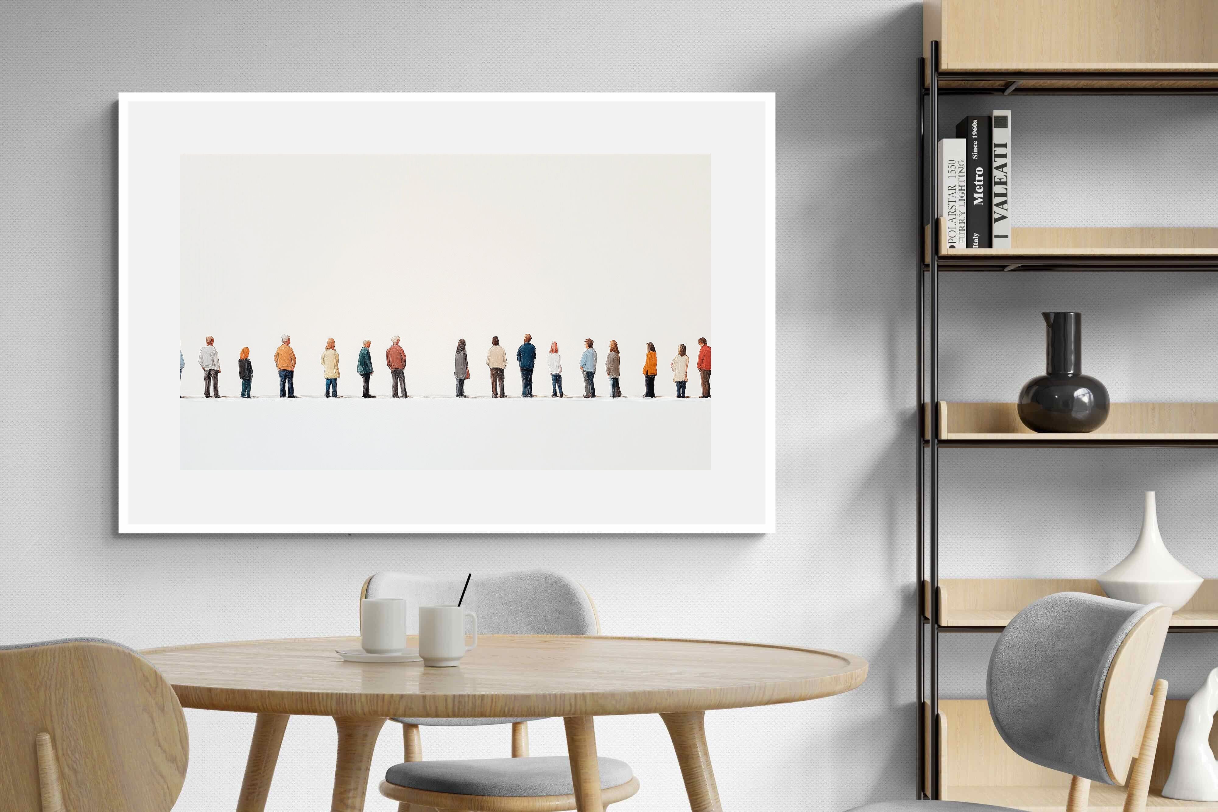 Pixalot Colourful Little People