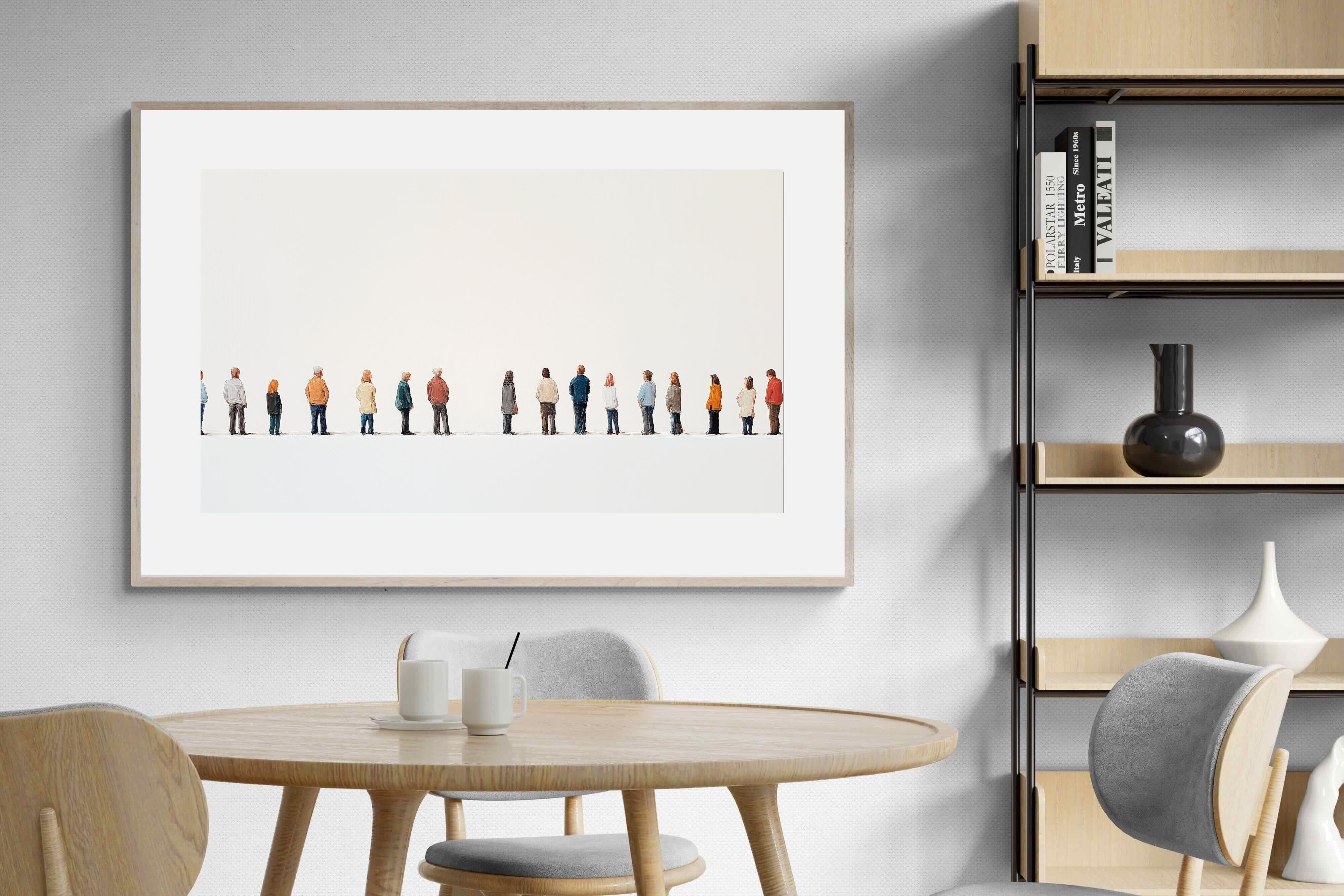 Pixalot Colourful Little People