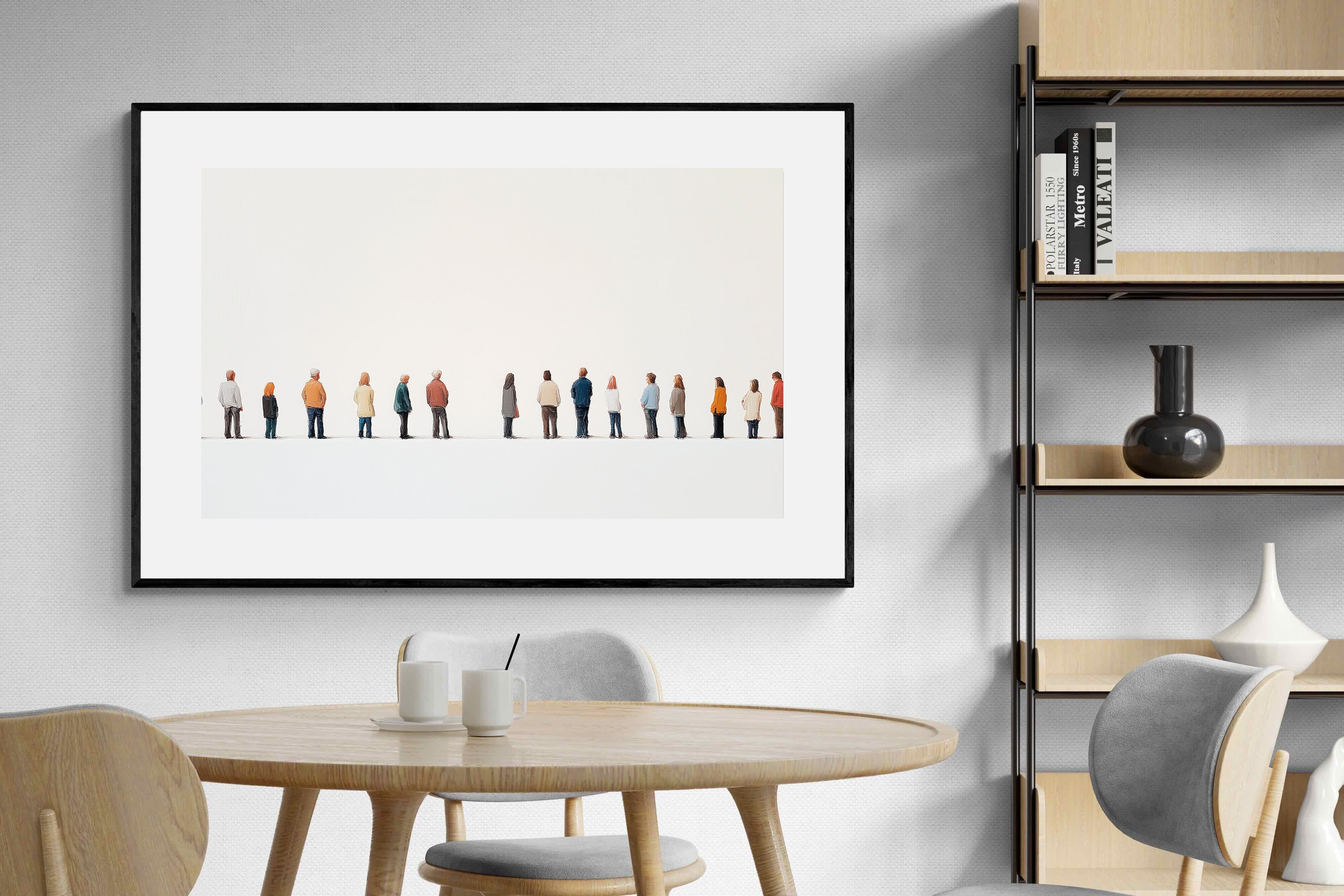 Pixalot Colourful Little People