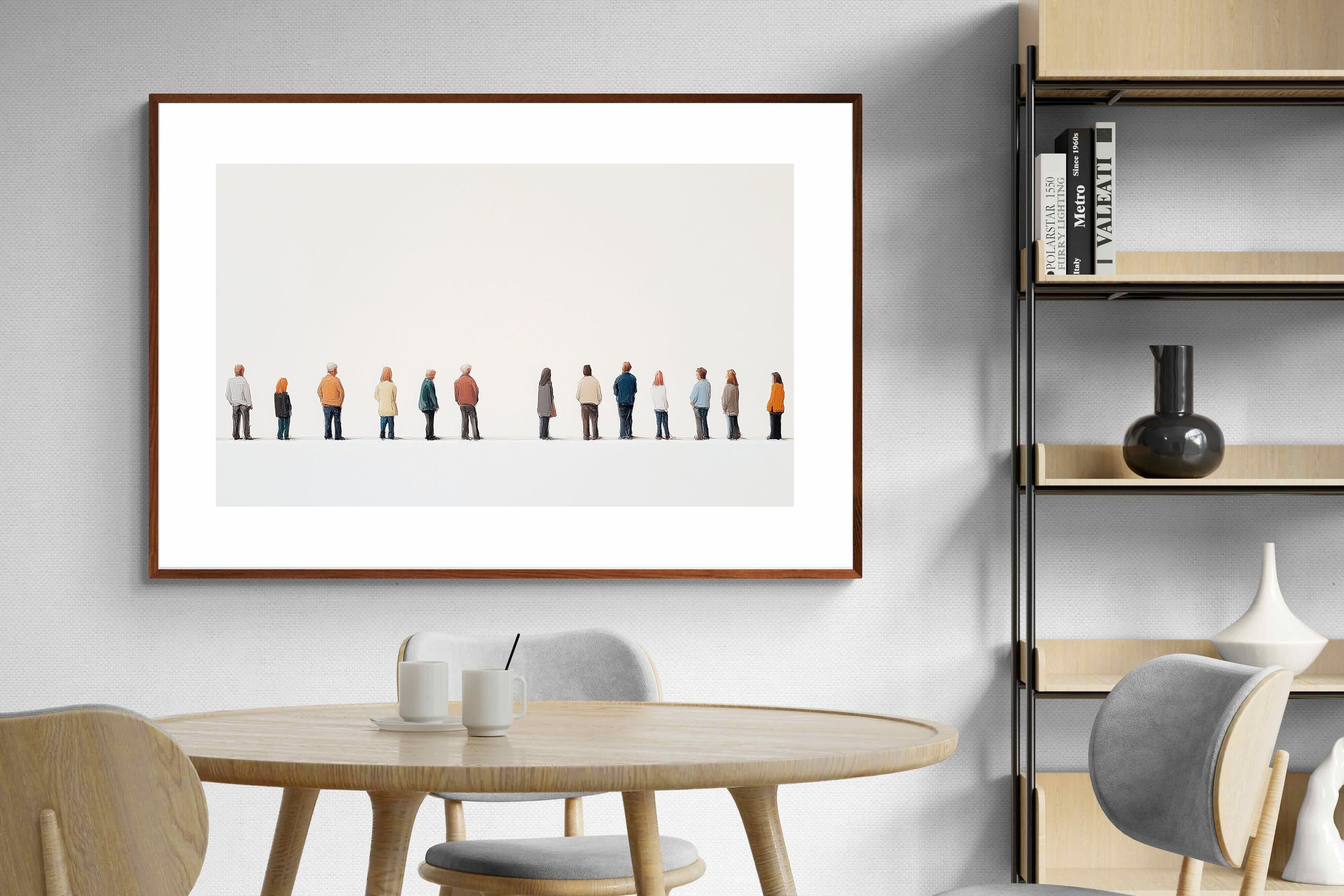 Pixalot ® Colourful Little People