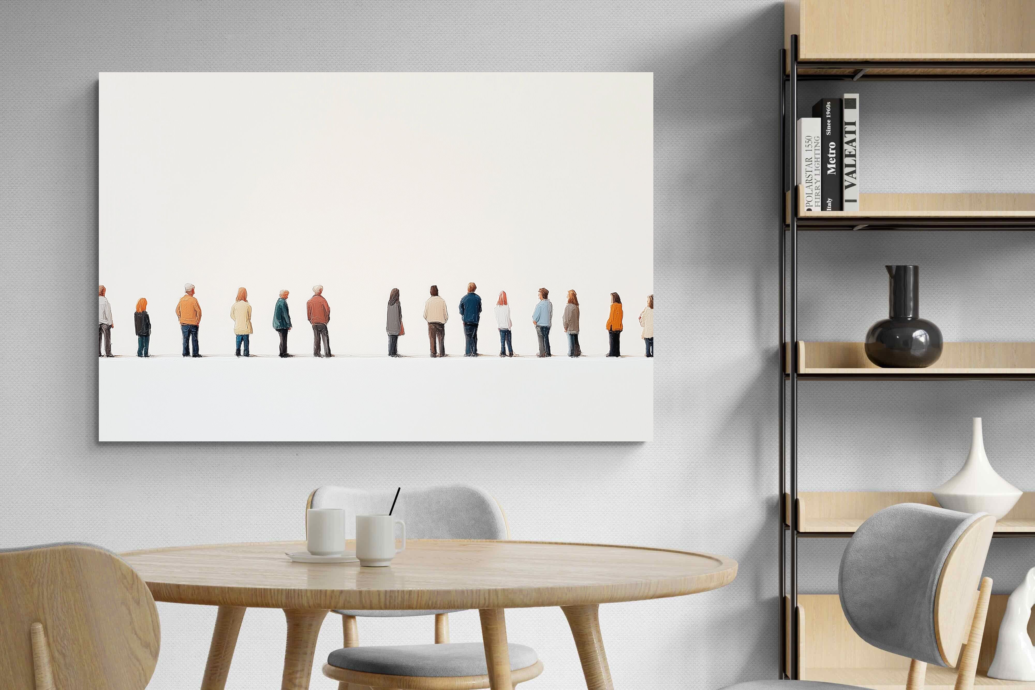 Pixalot Colourful Little People