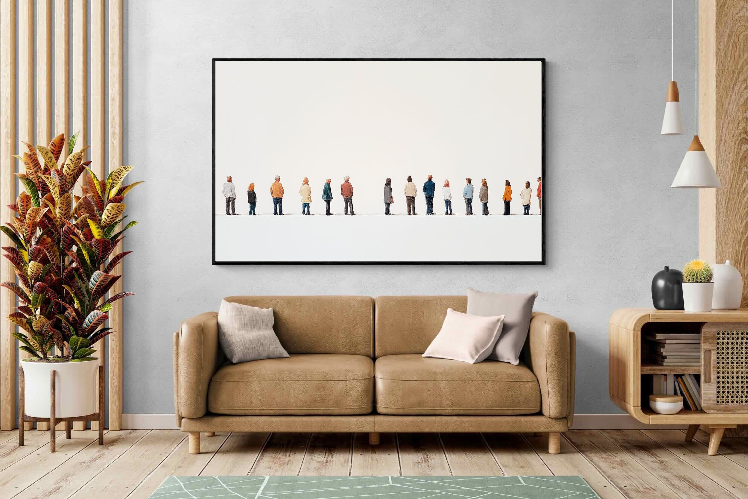 Pixalot Colourful Little People