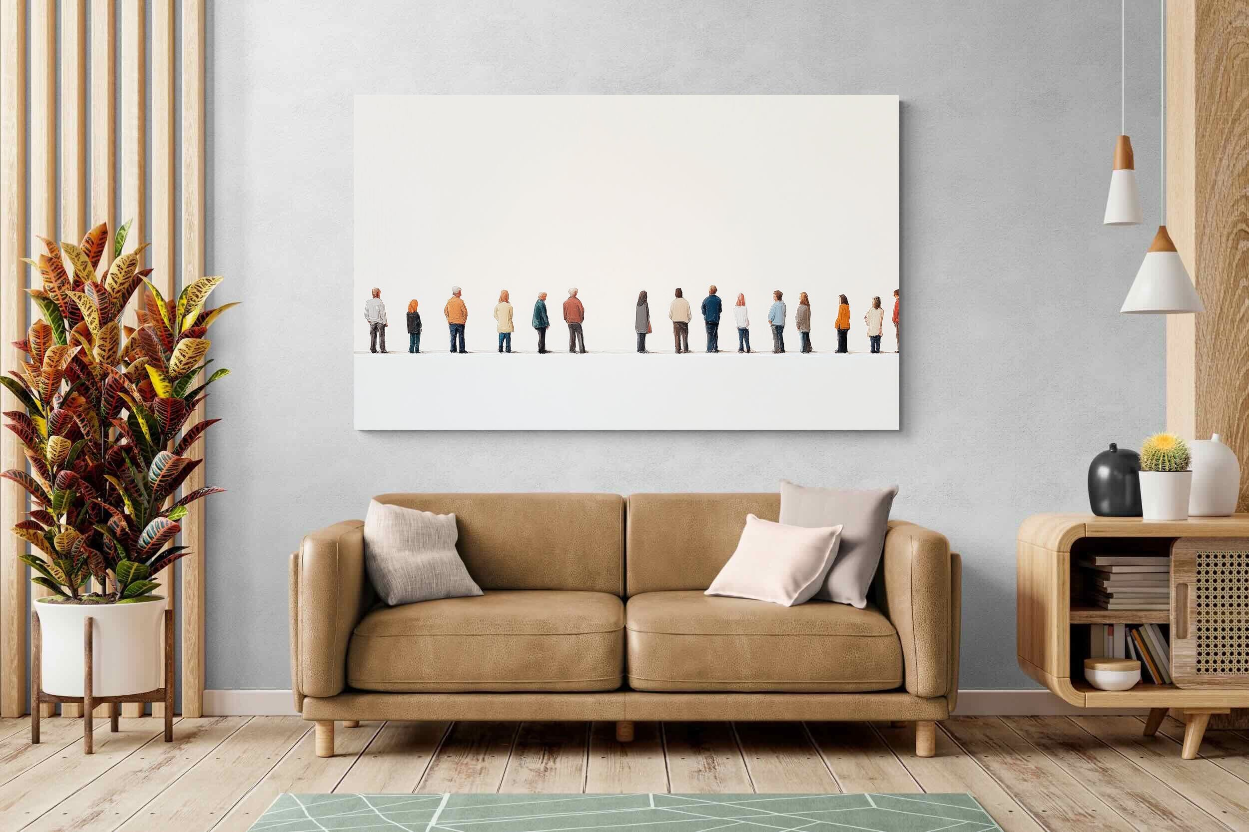 Pixalot Colourful Little People