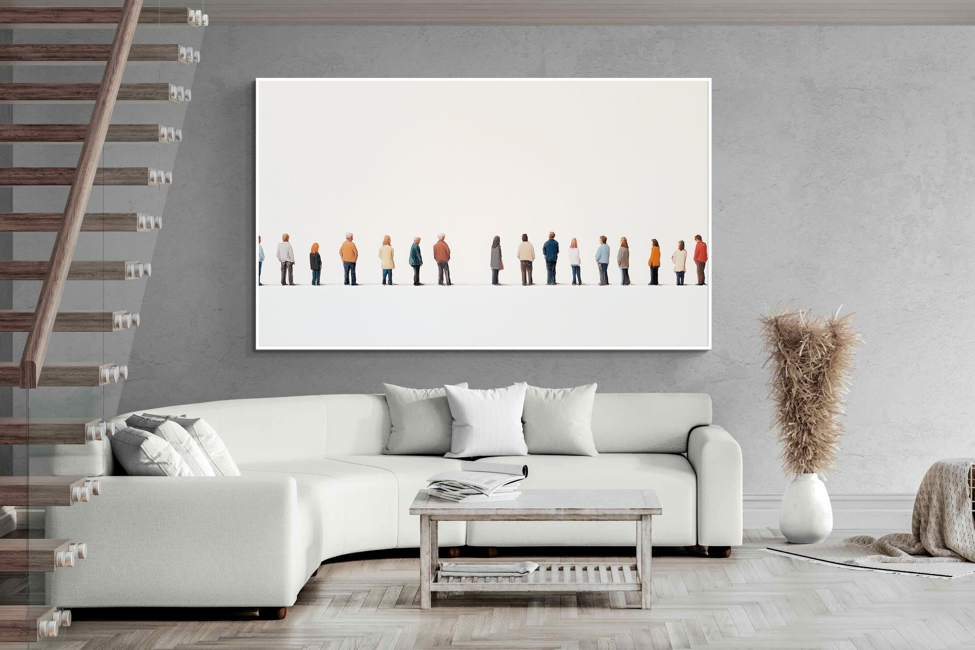 Pixalot Colourful Little People