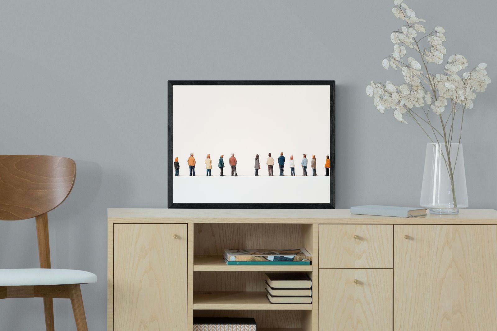 Pixalot Colourful Little People