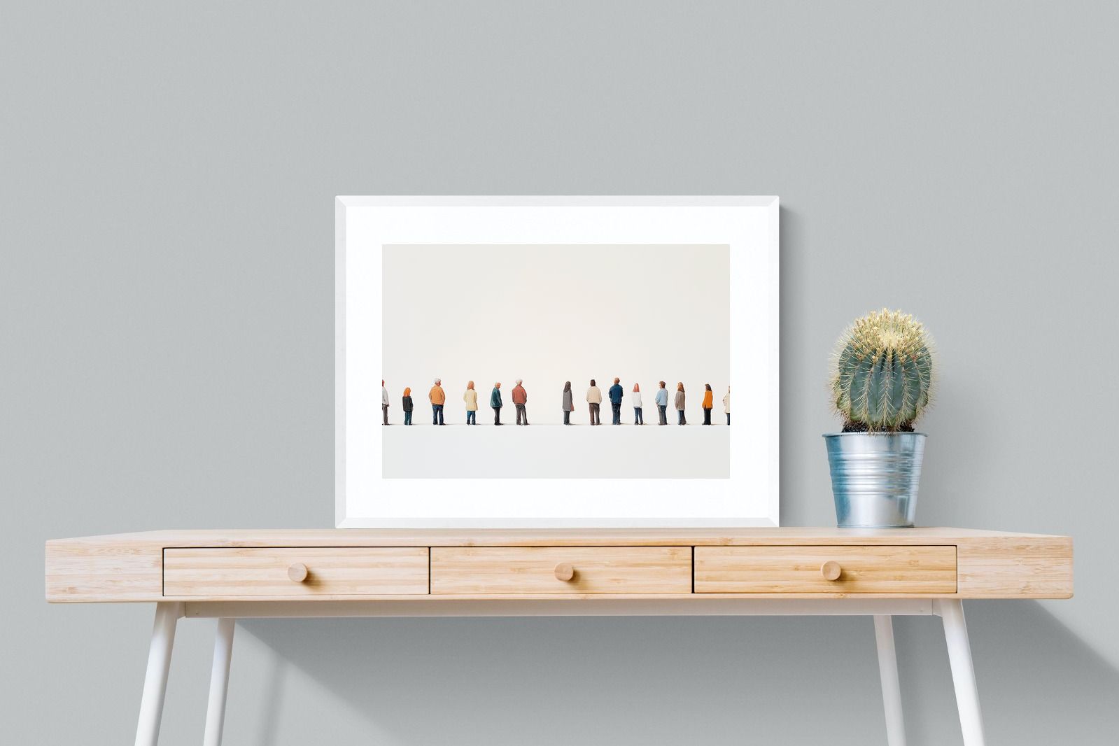 Pixalot Colourful Little People