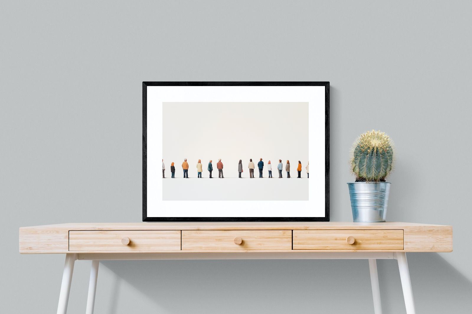 Pixalot Colourful Little People