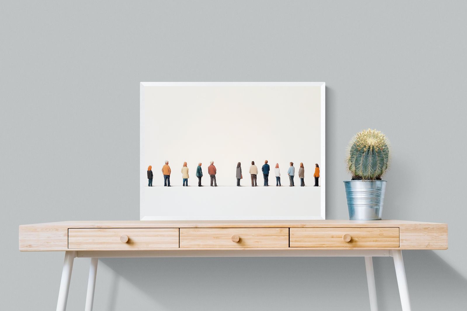 Pixalot Colourful Little People