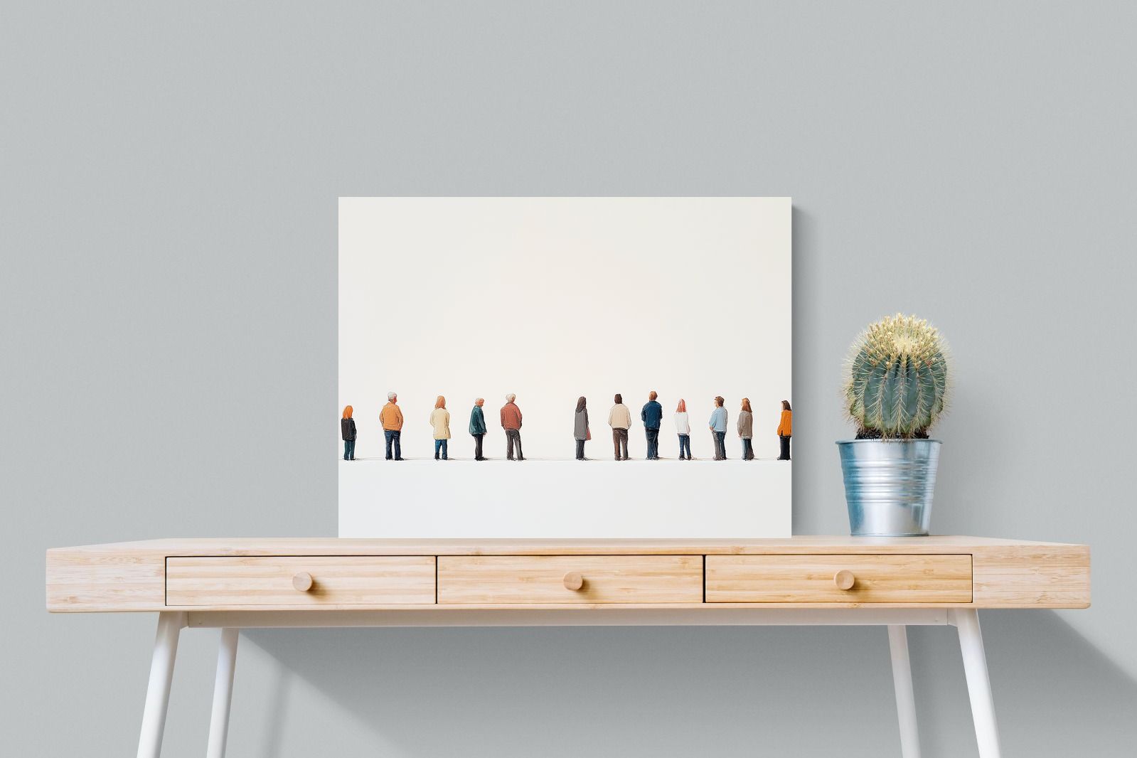 Pixalot Colourful Little People