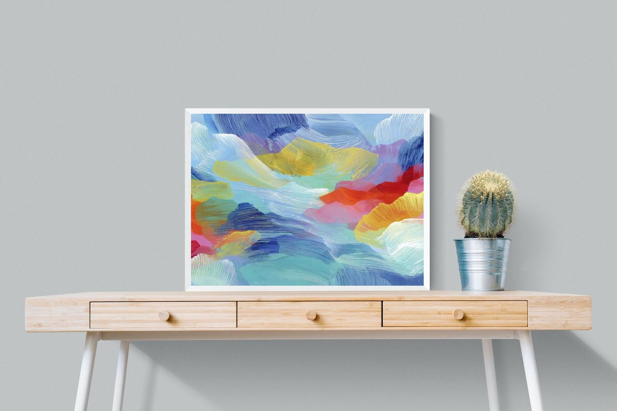 Pixalot ® Colours in the Sky