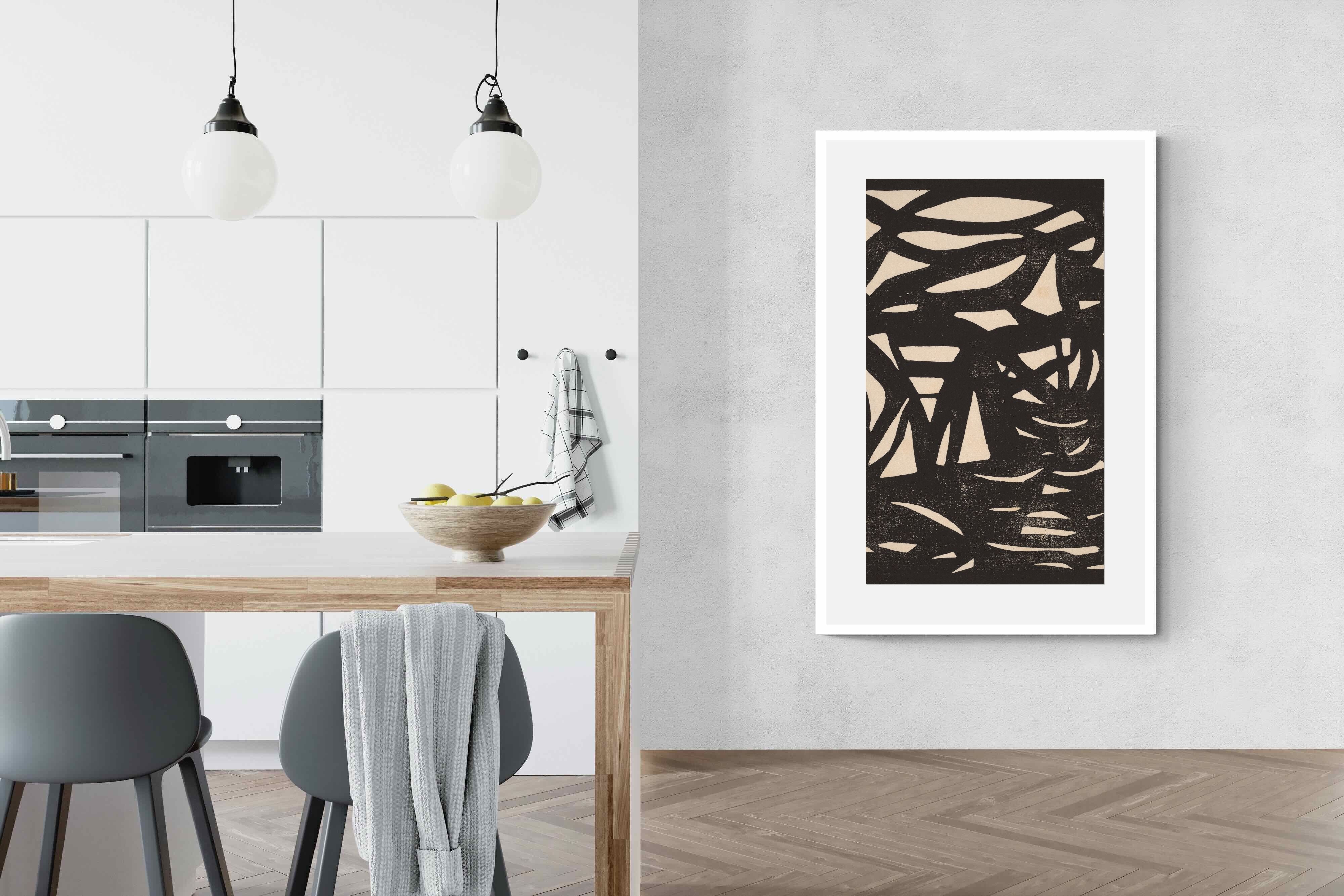 Pixalot Composition XXII