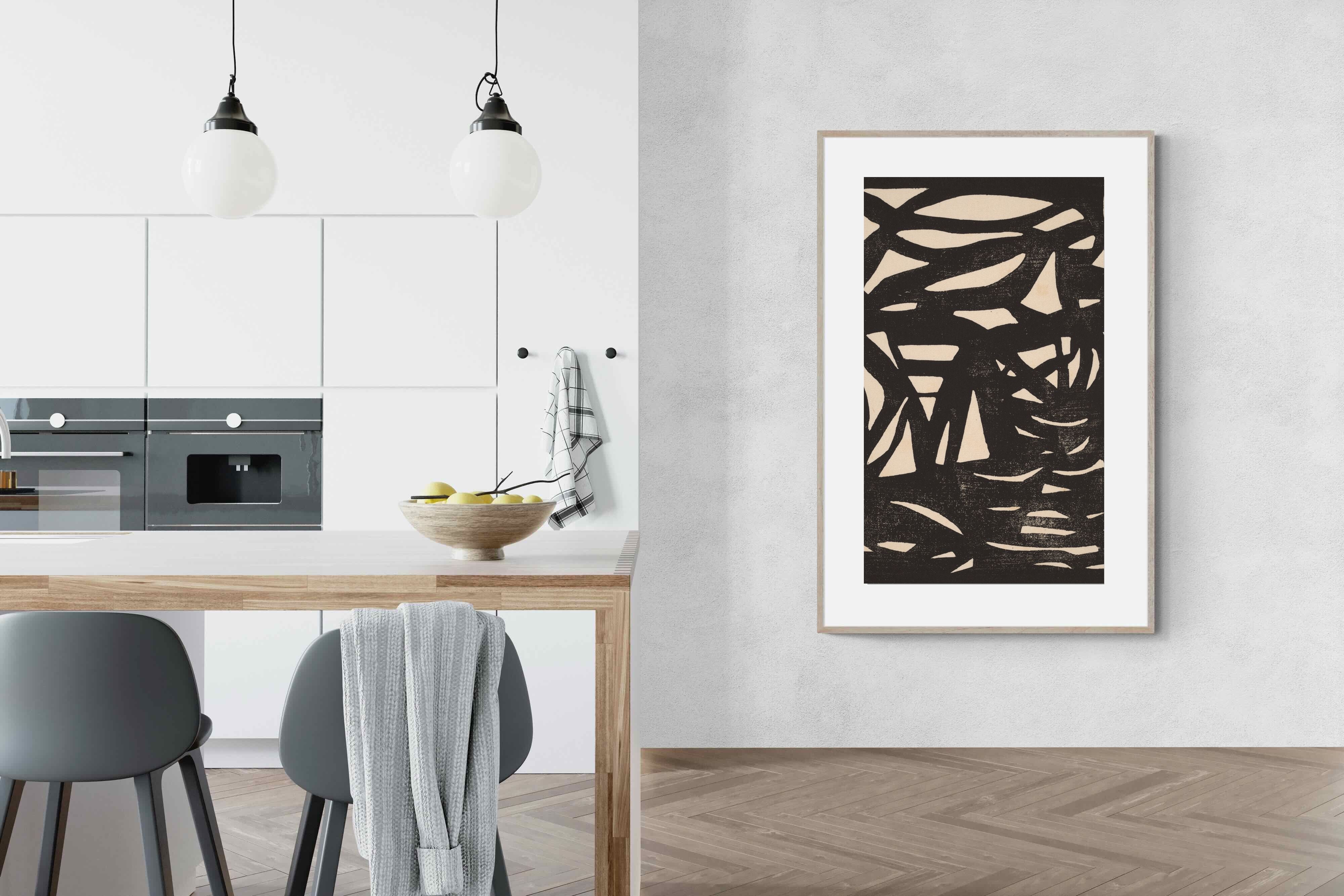 Pixalot Composition XXII