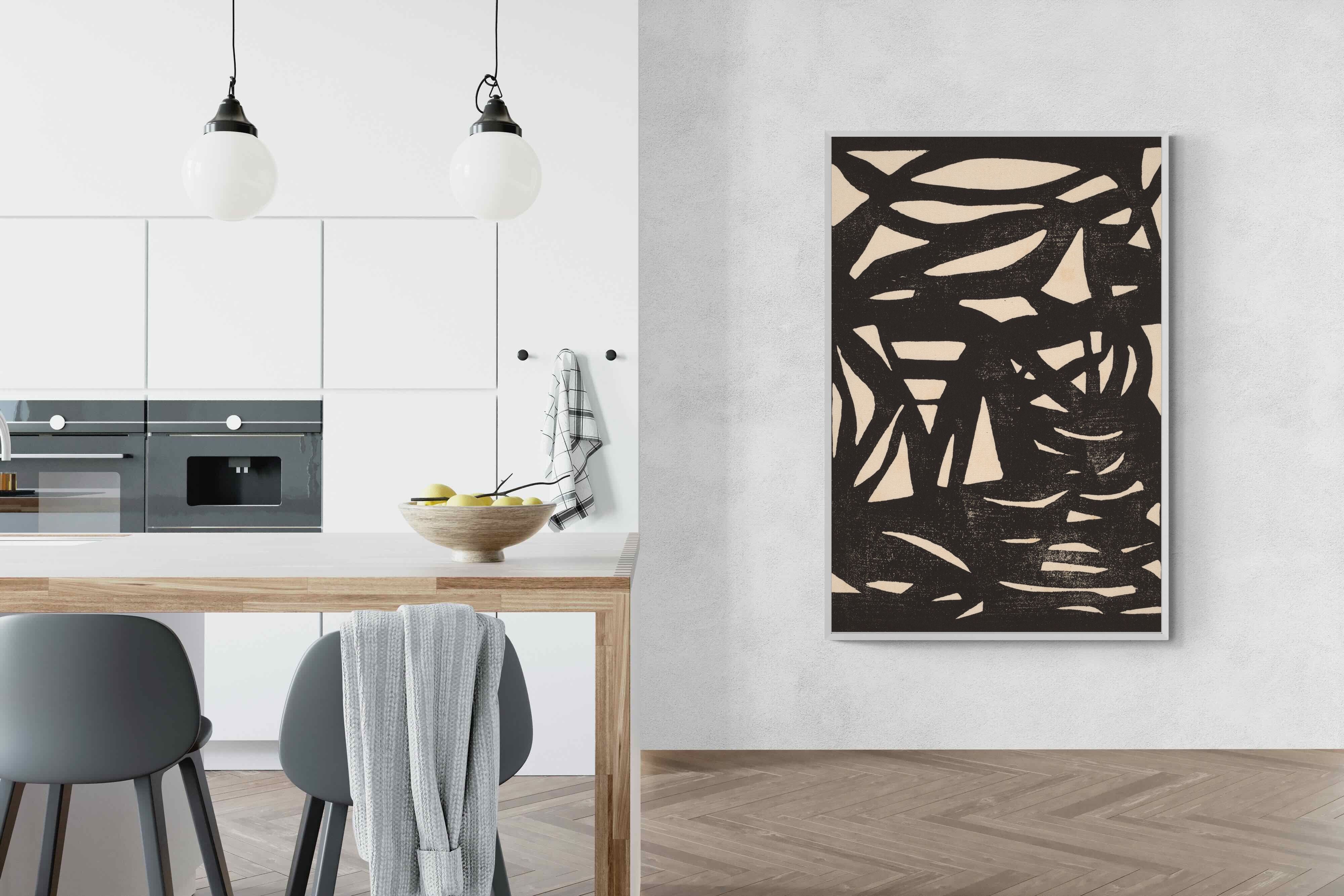 Pixalot Composition XXII