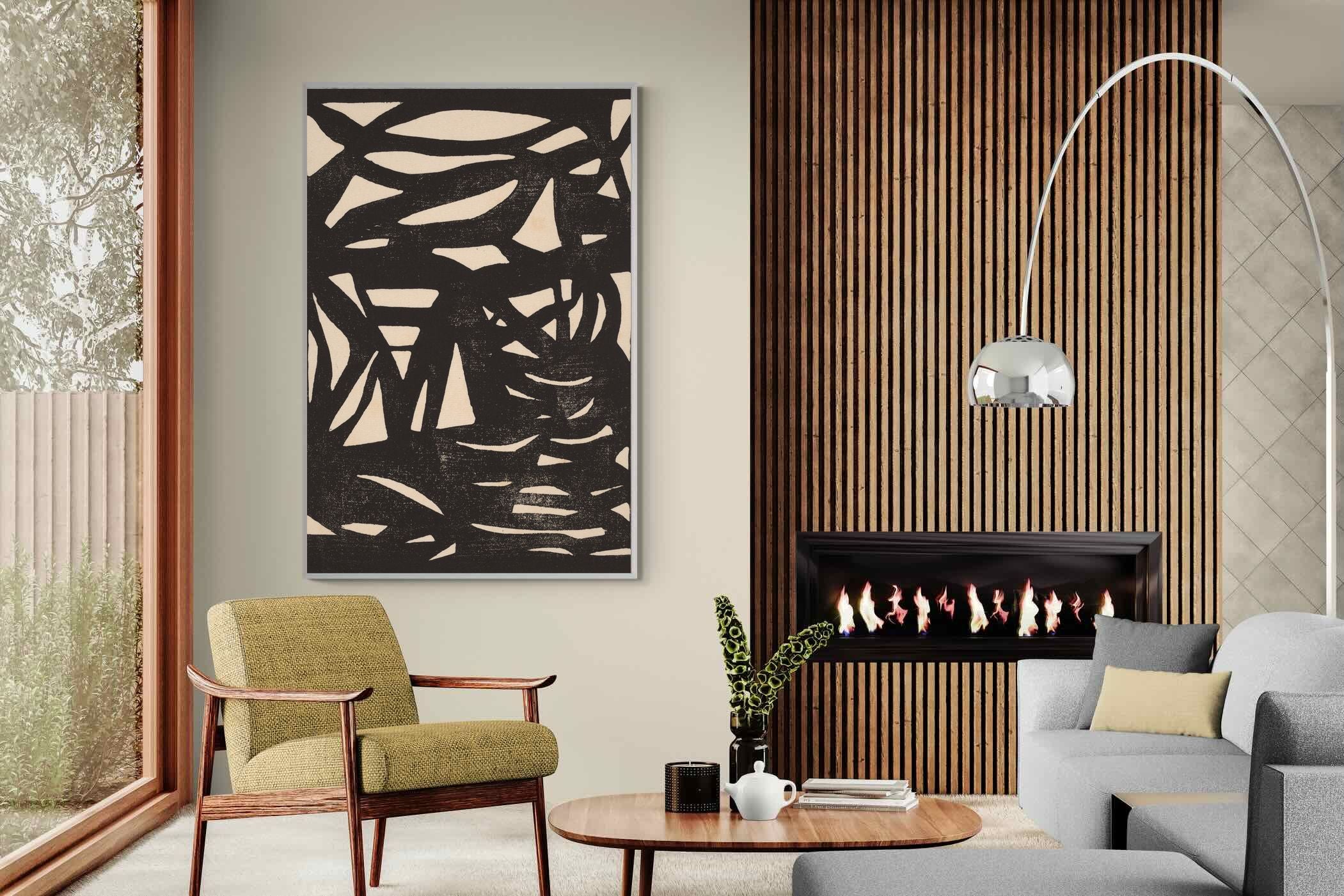 Pixalot Composition XXII