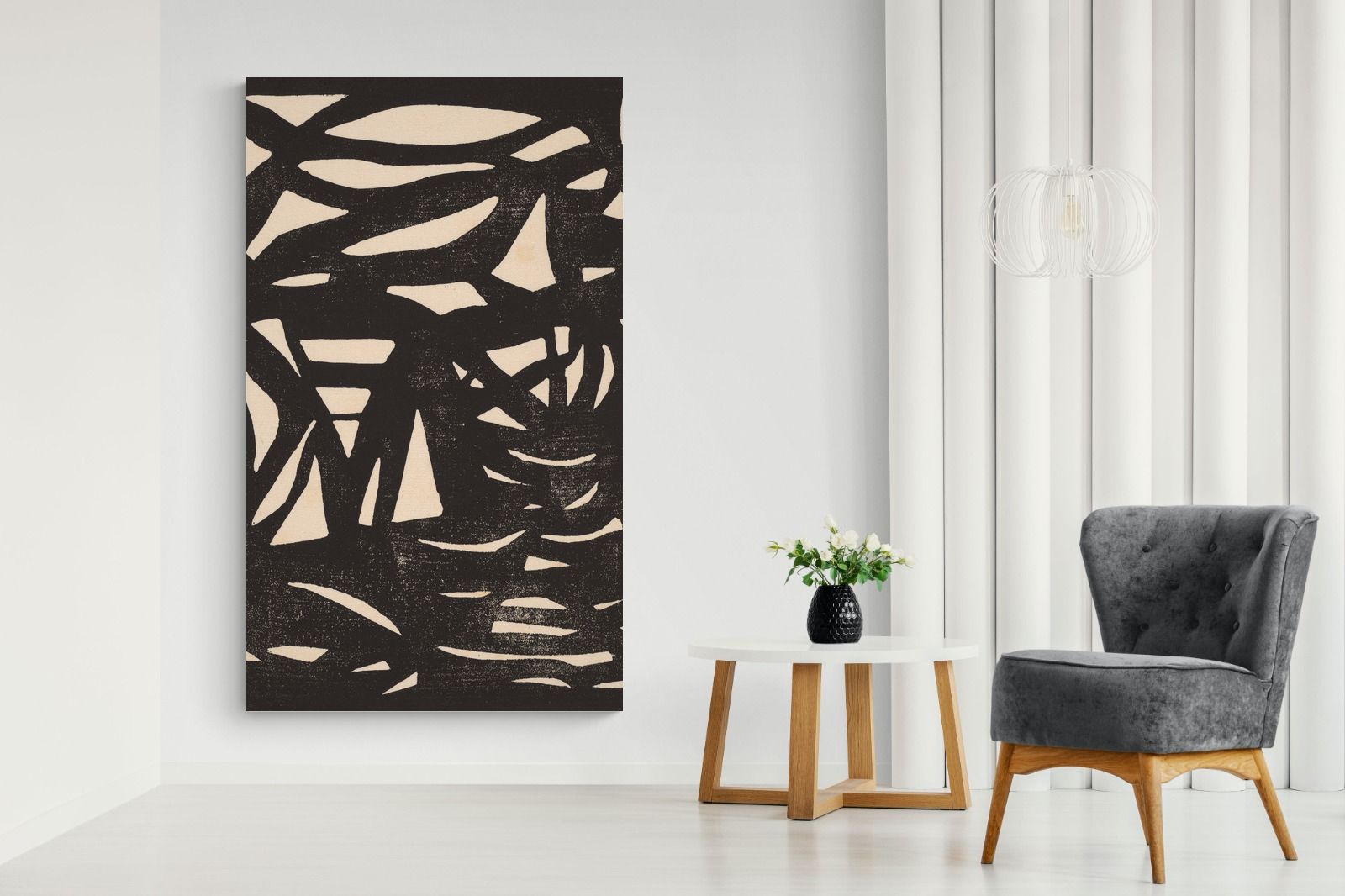 Pixalot Composition XXII