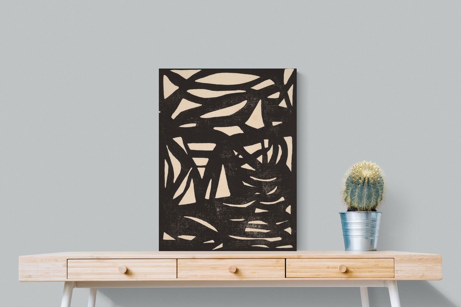 Pixalot Composition XXII