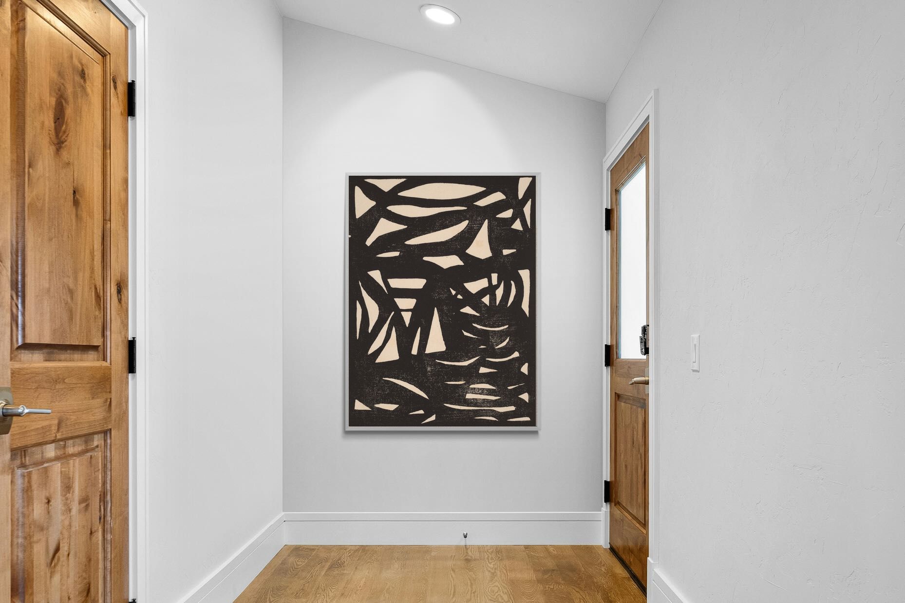 Pixalot Composition XXII