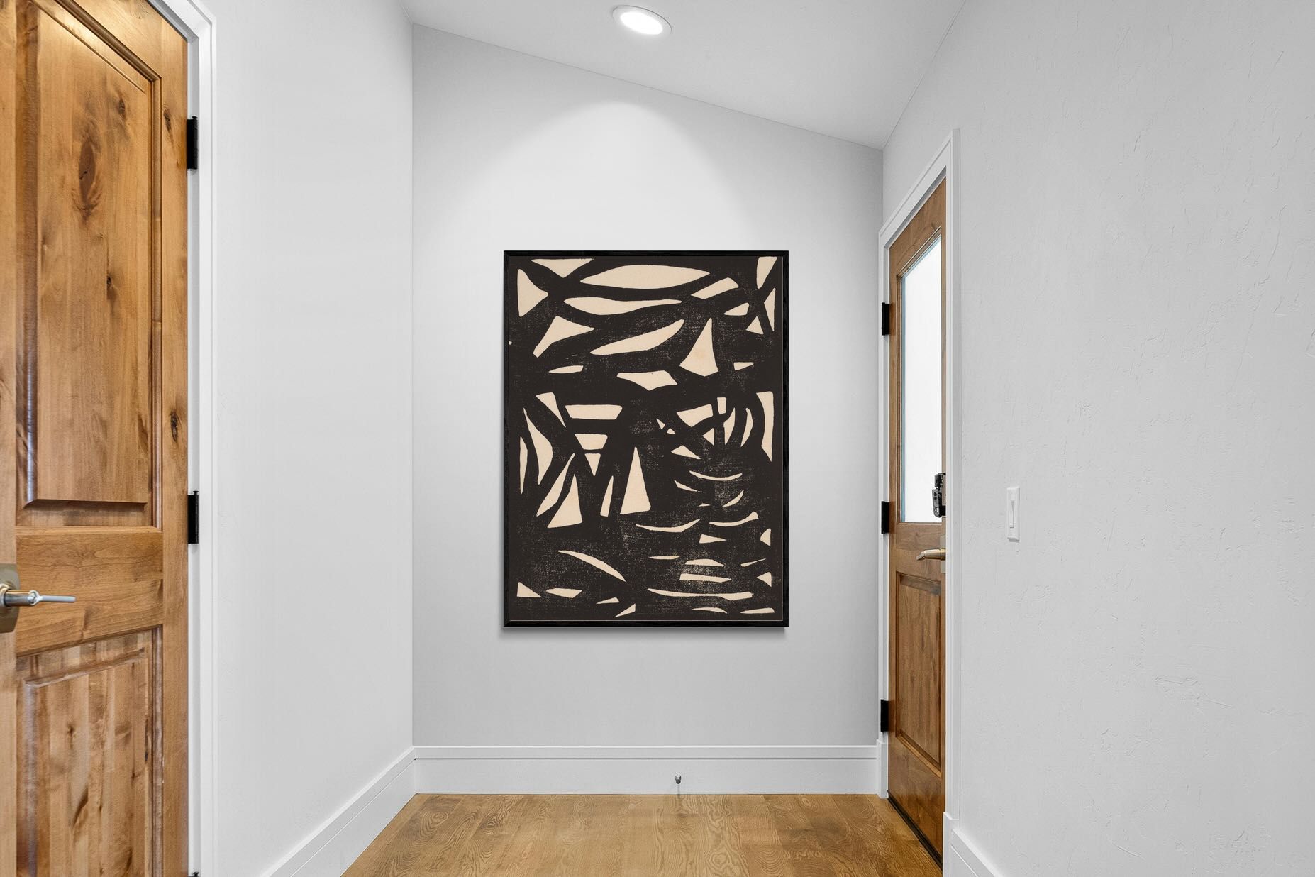 Pixalot Composition XXII