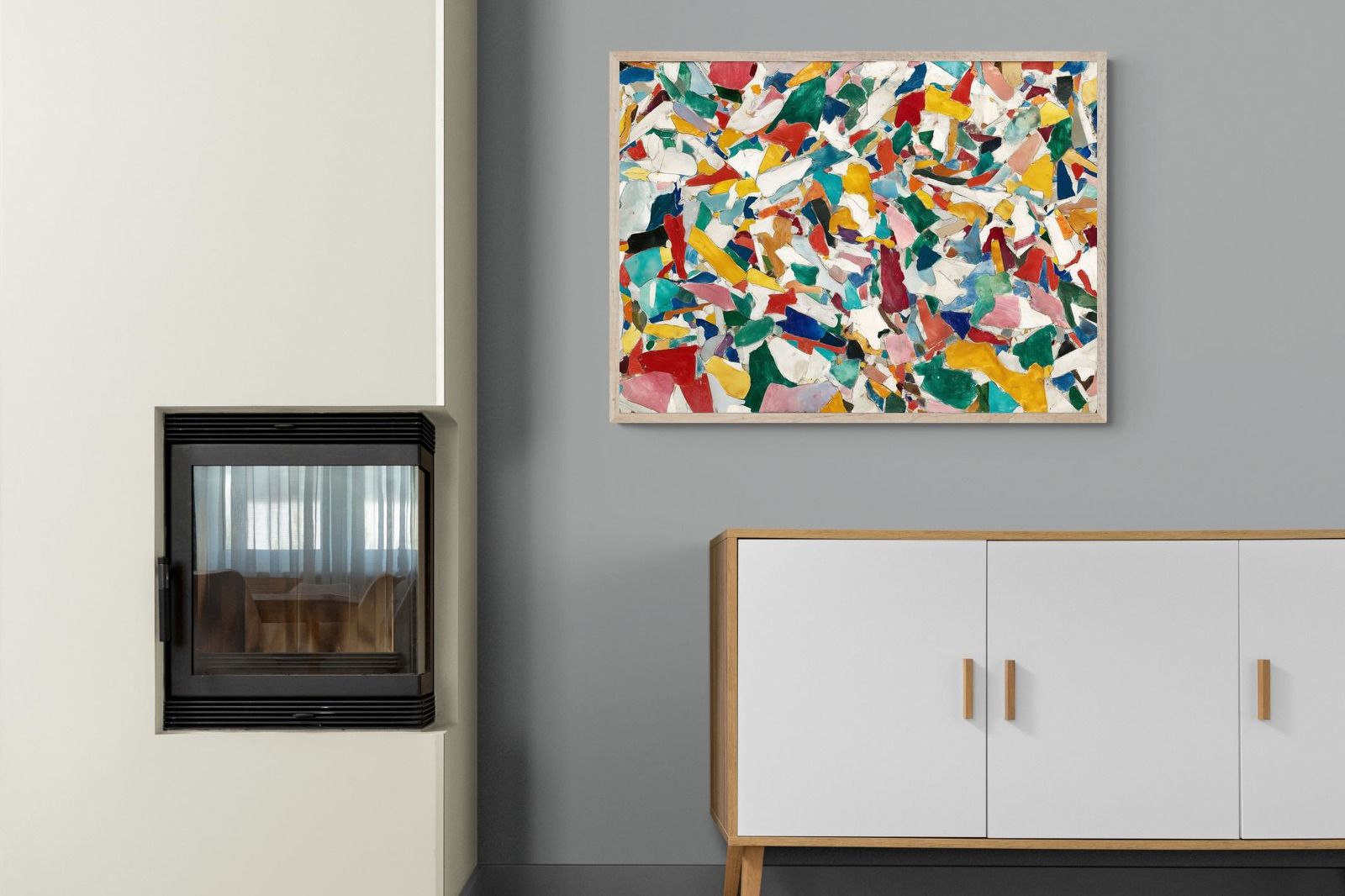 Pixalot Confetti Dreams