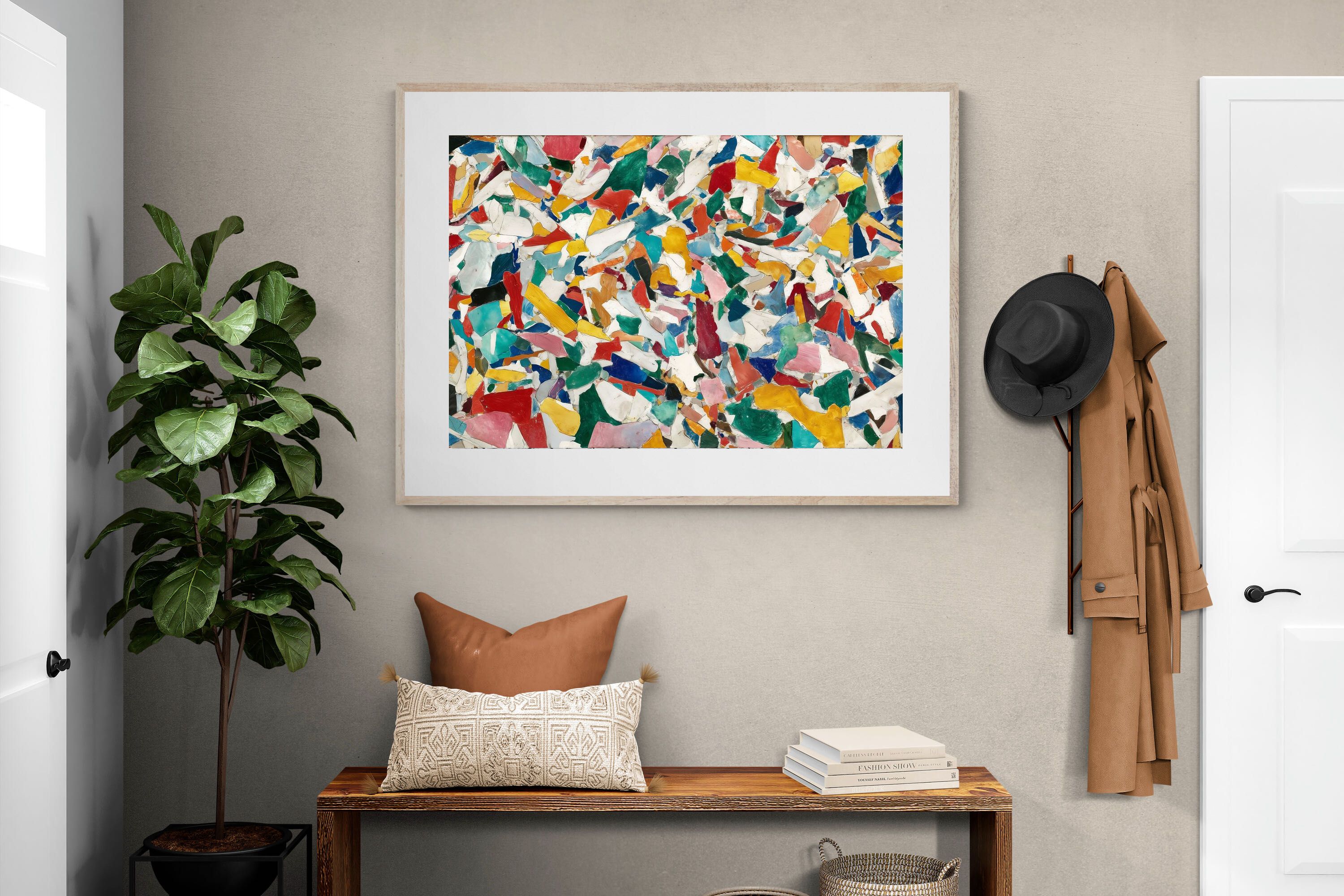 Pixalot Confetti Dreams