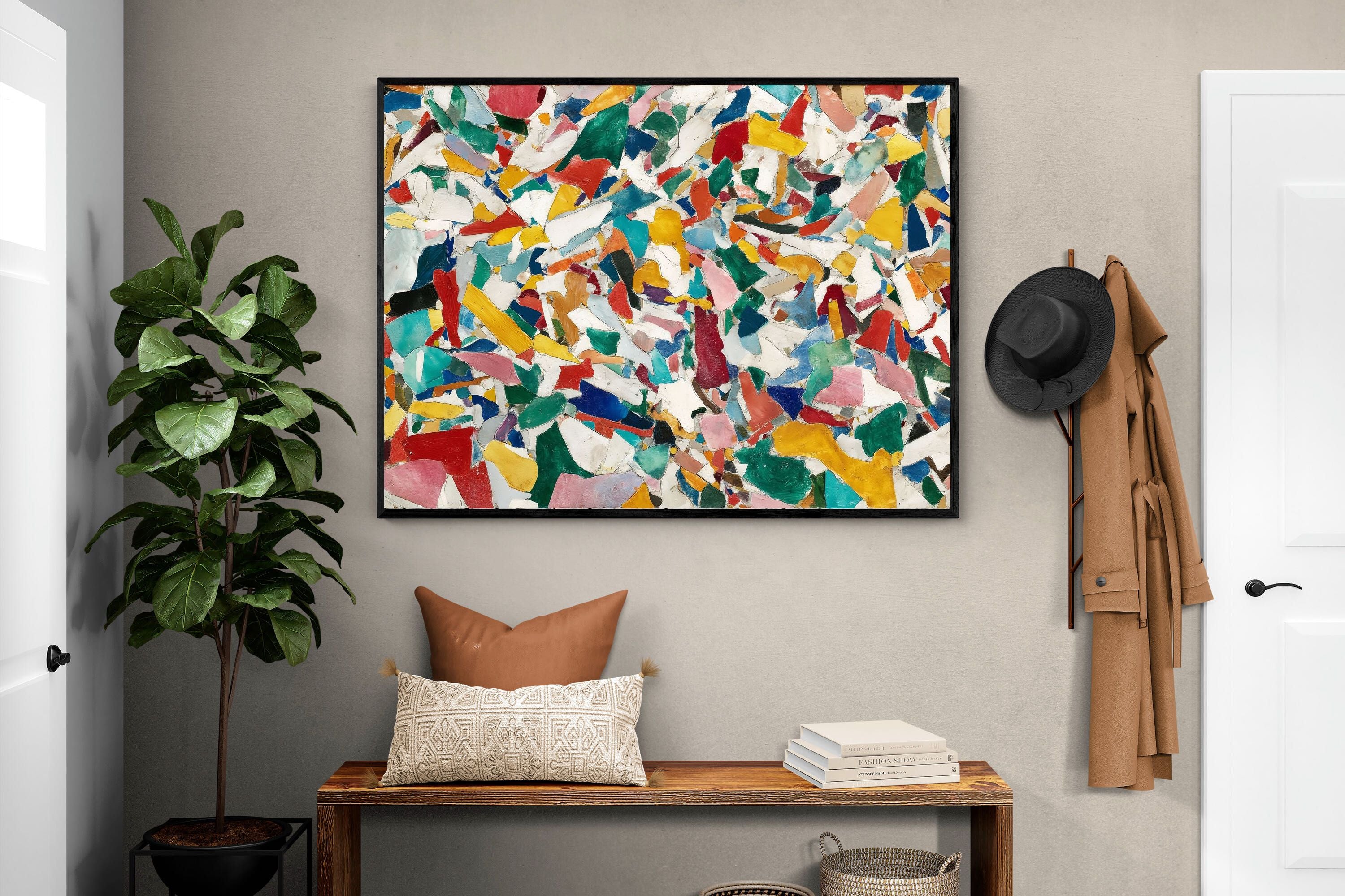 Pixalot Confetti Dreams