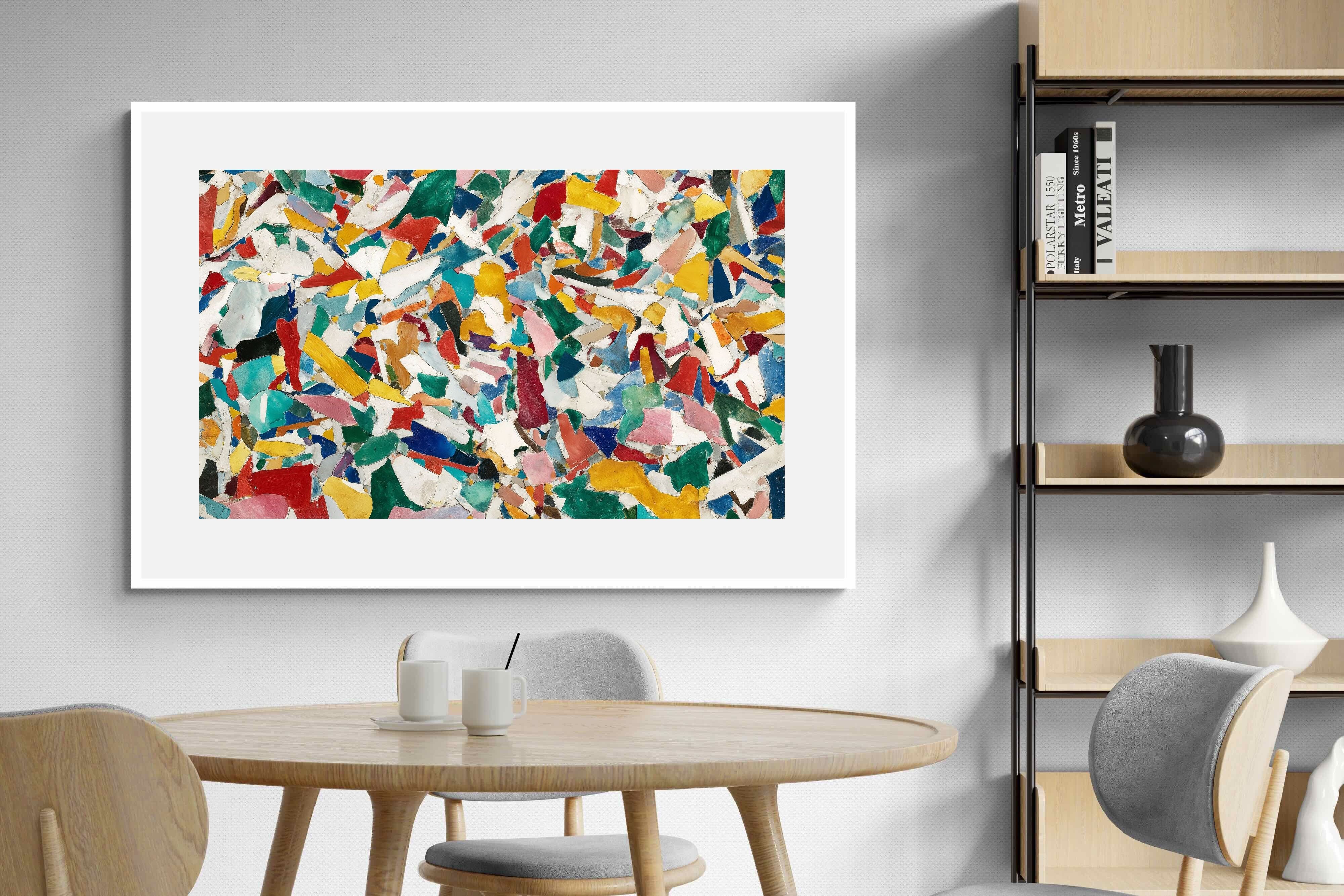 Pixalot Confetti Dreams