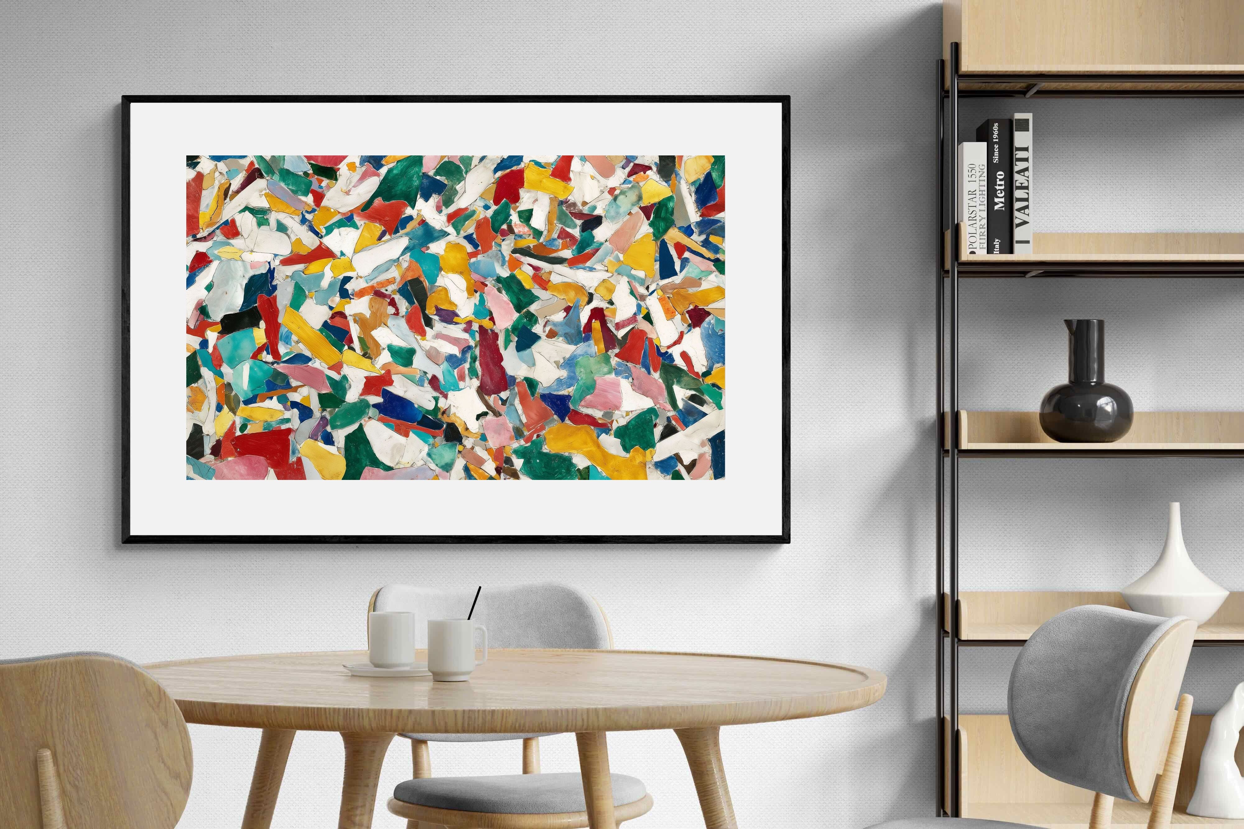 Pixalot Confetti Dreams