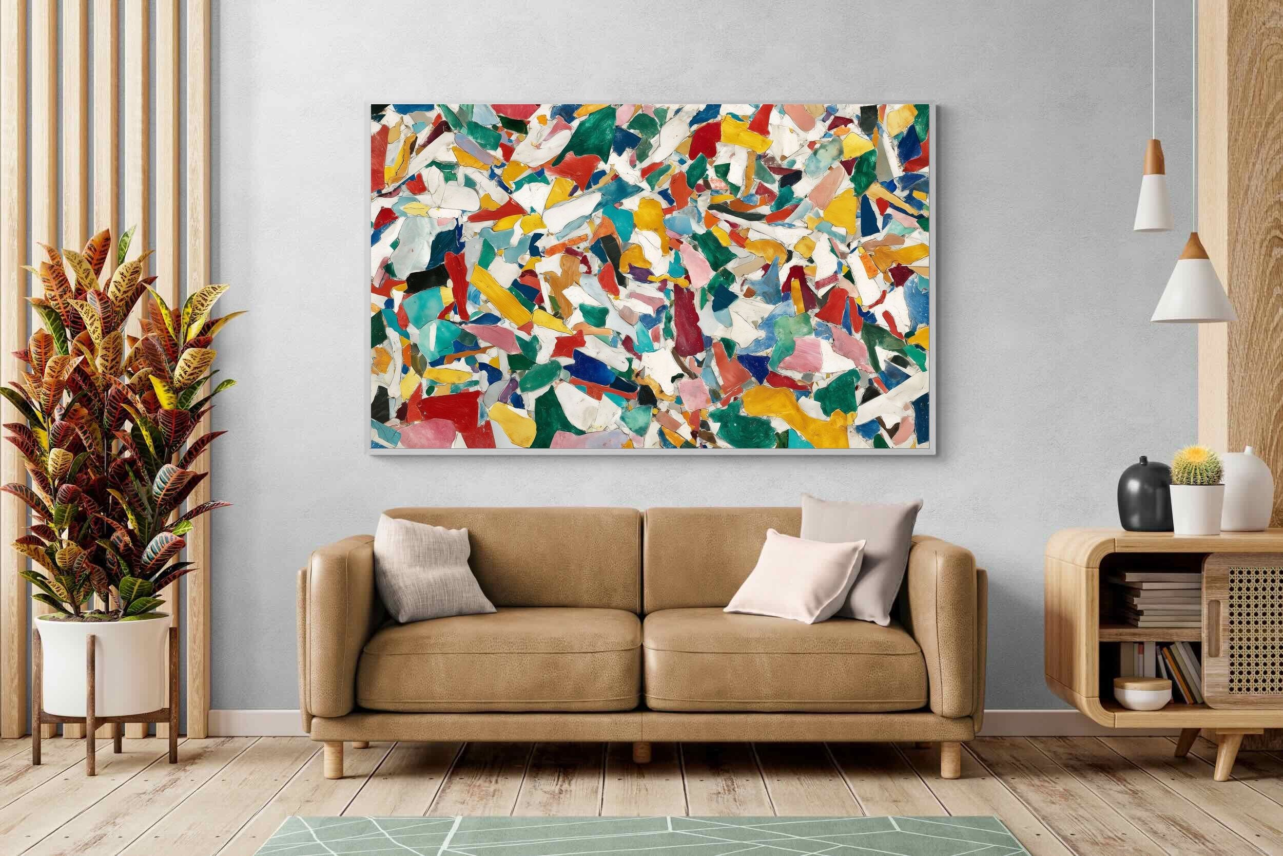 Pixalot Confetti Dreams