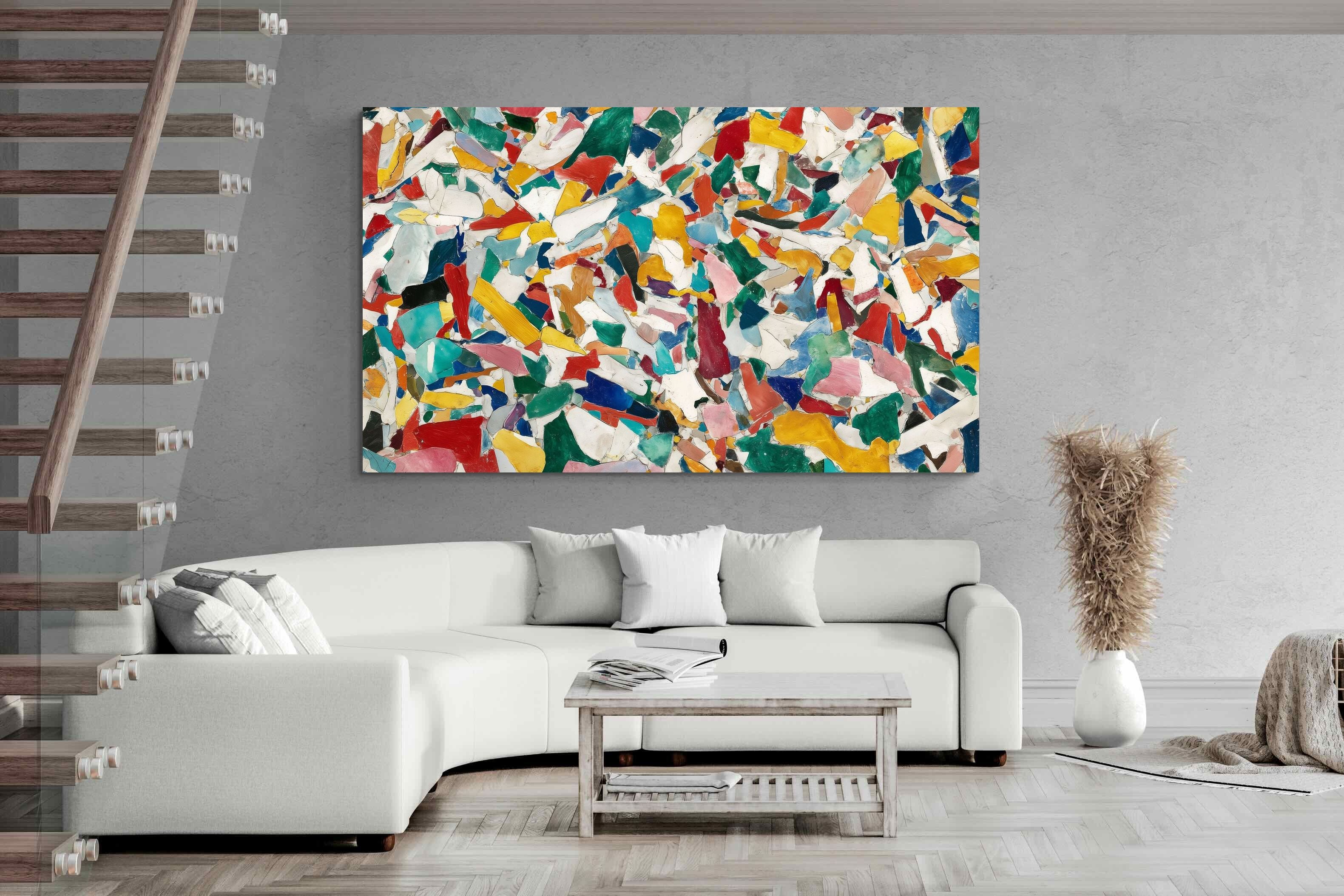 Pixalot Confetti Dreams