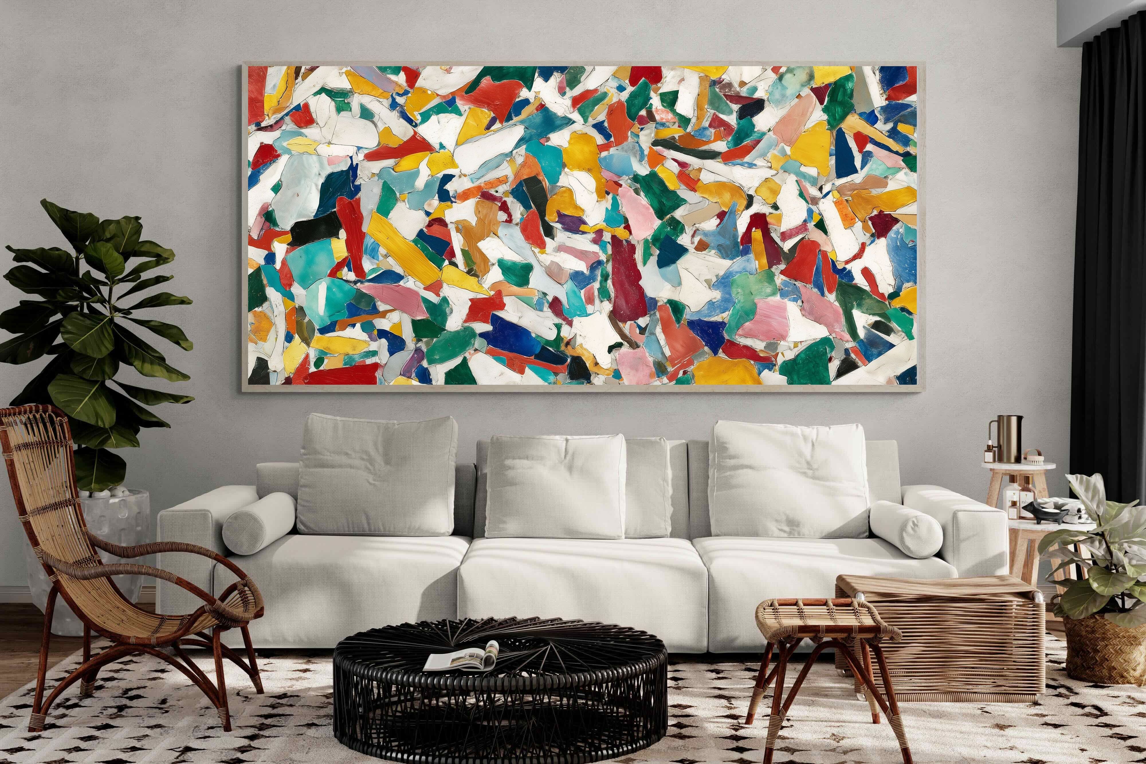 Pixalot Confetti Dreams