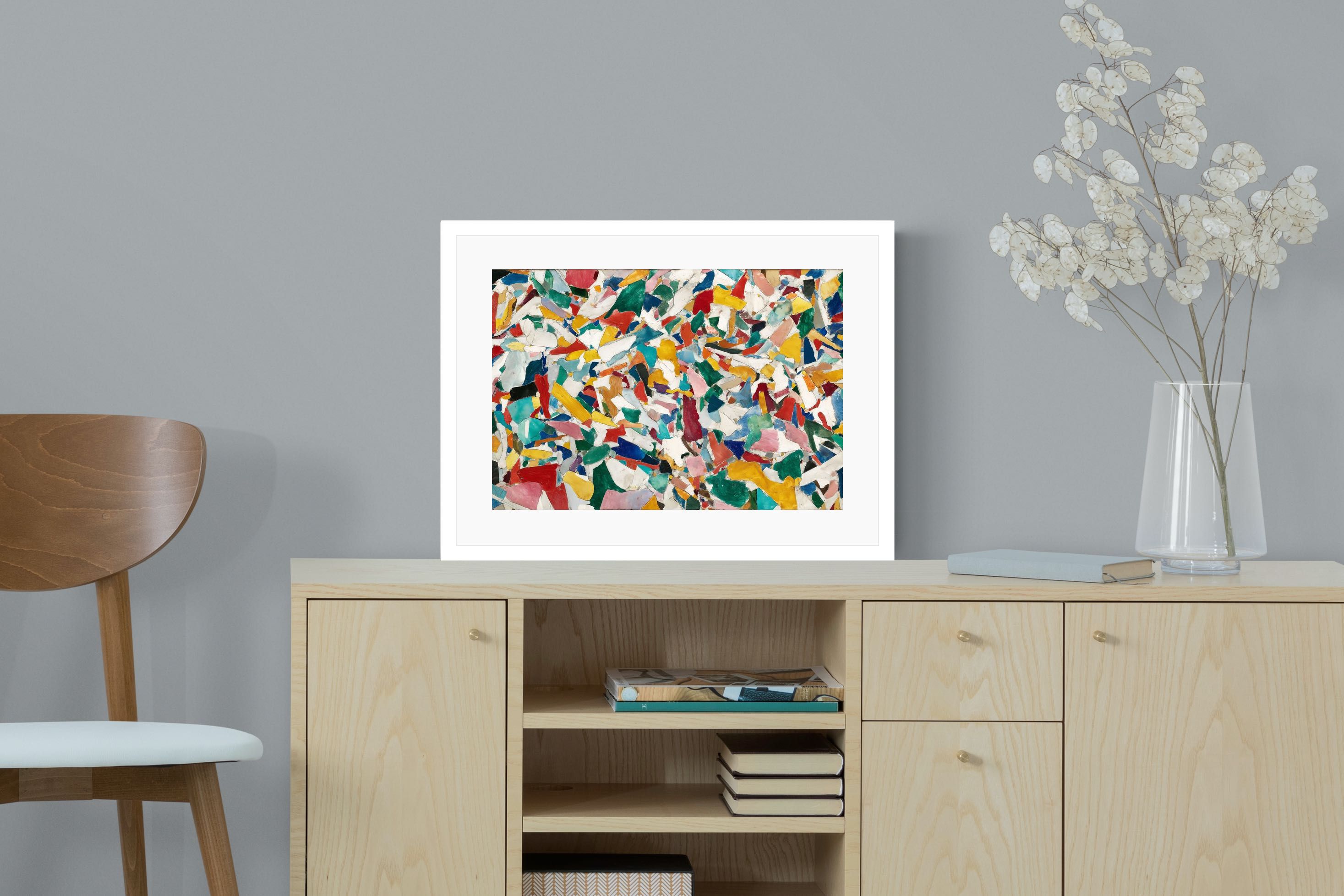 Pixalot Confetti Dreams