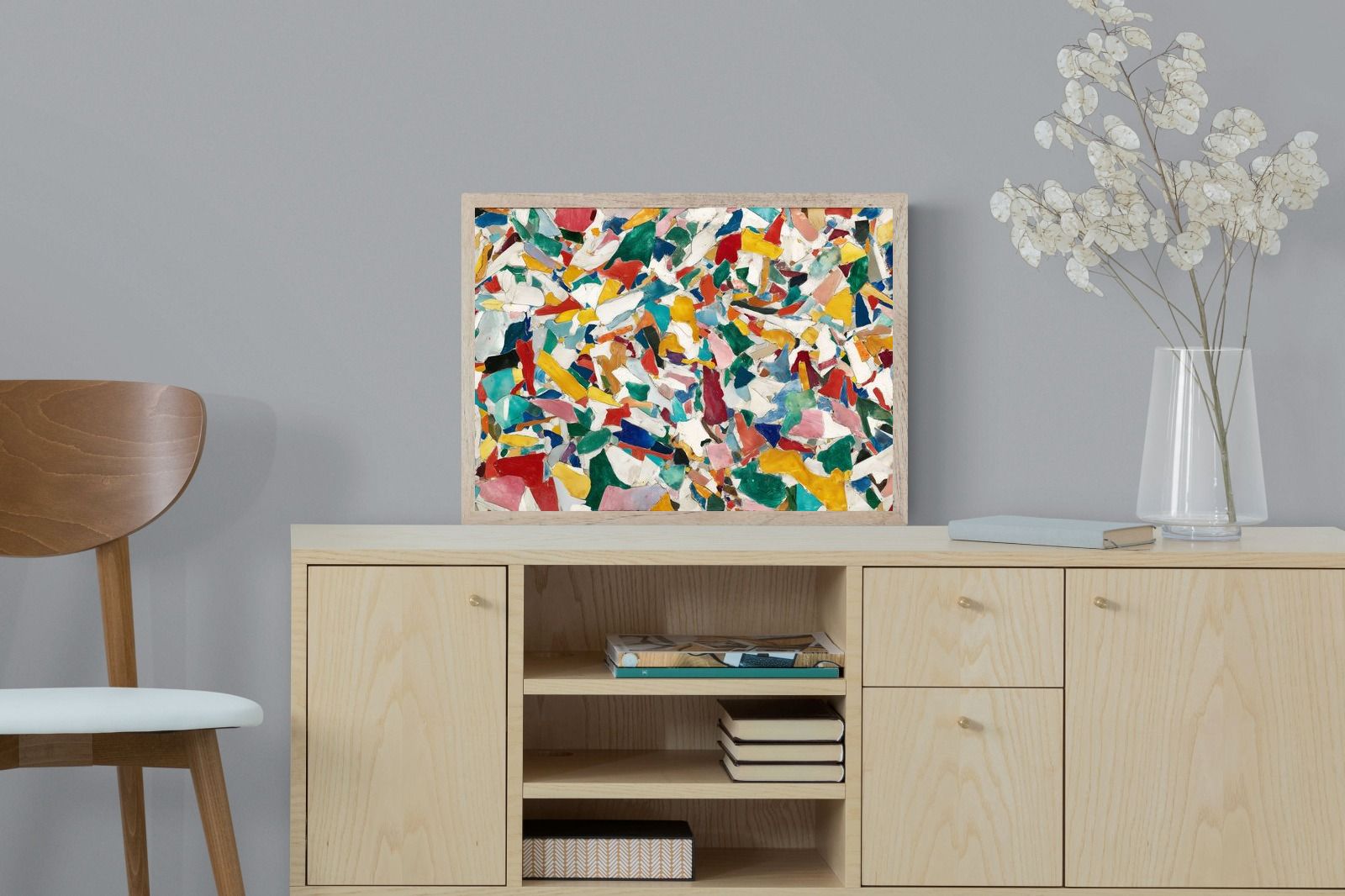 Pixalot Confetti Dreams