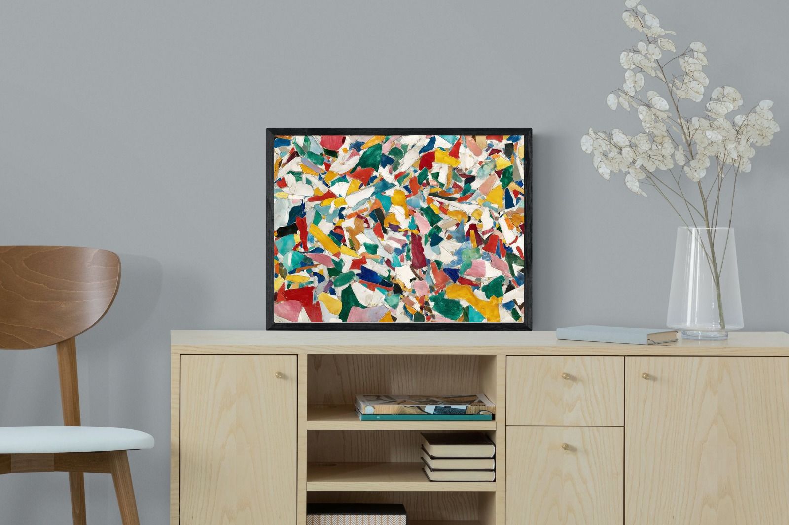 Pixalot Confetti Dreams