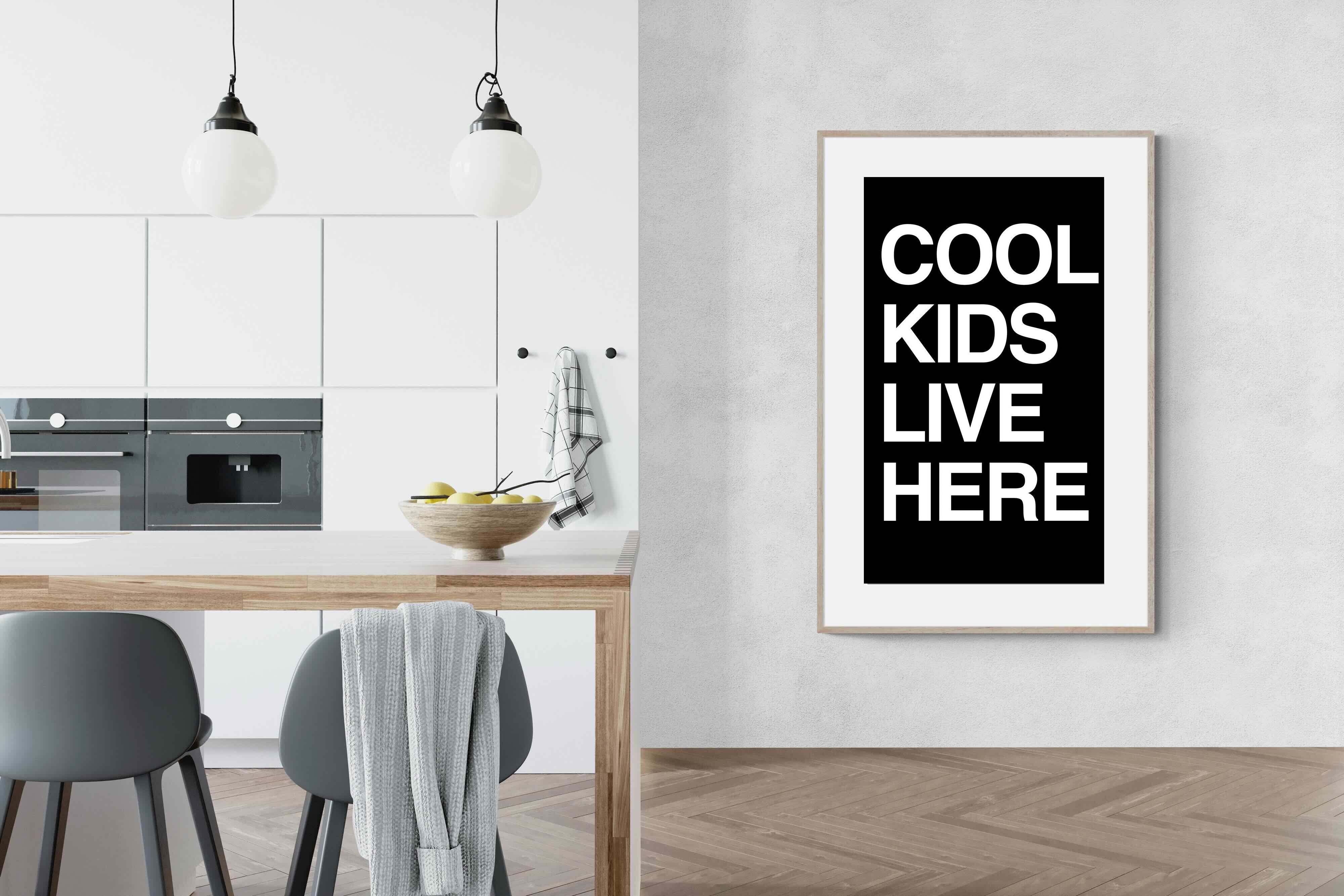 Pixalot Cool Kids