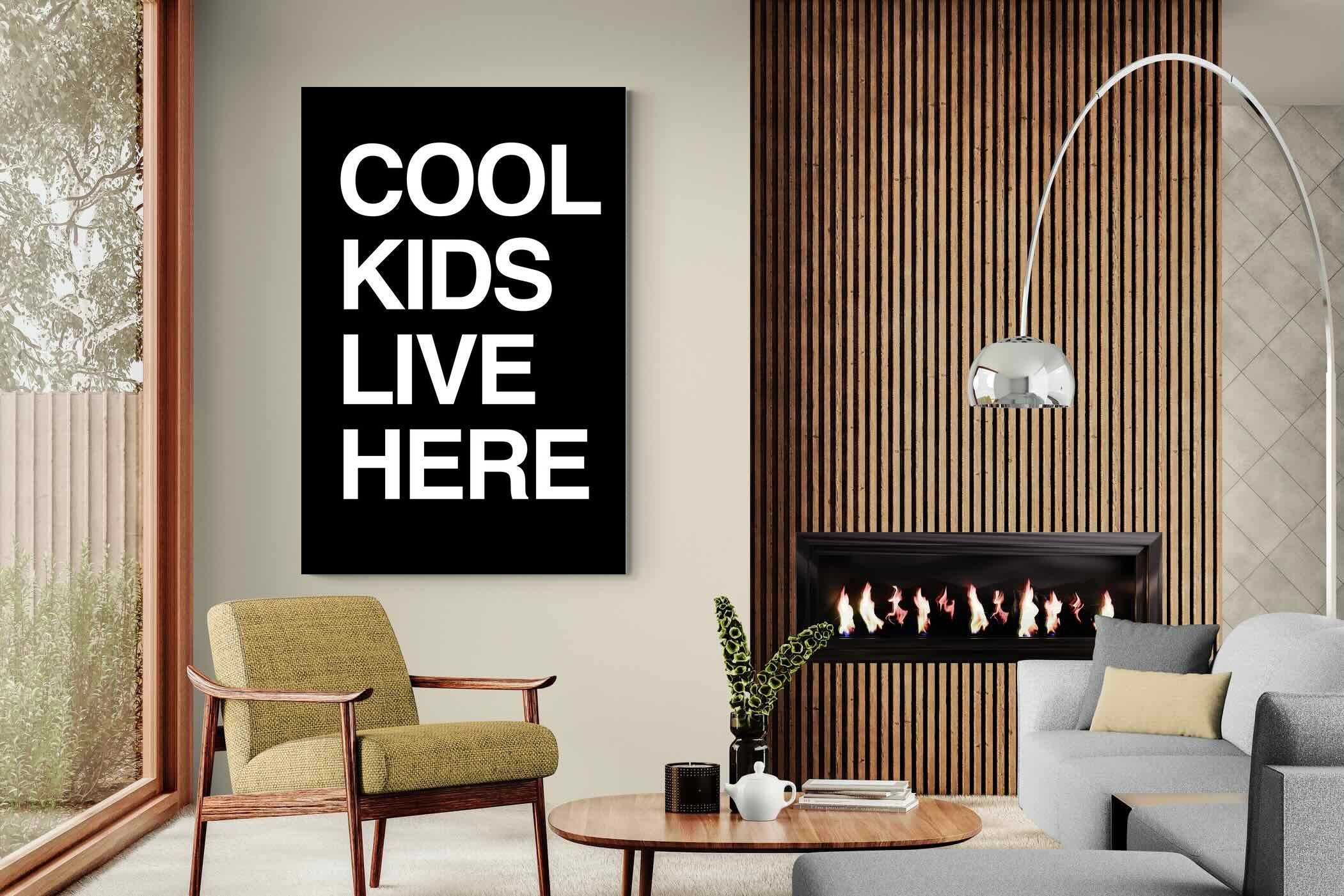 Pixalot Cool Kids