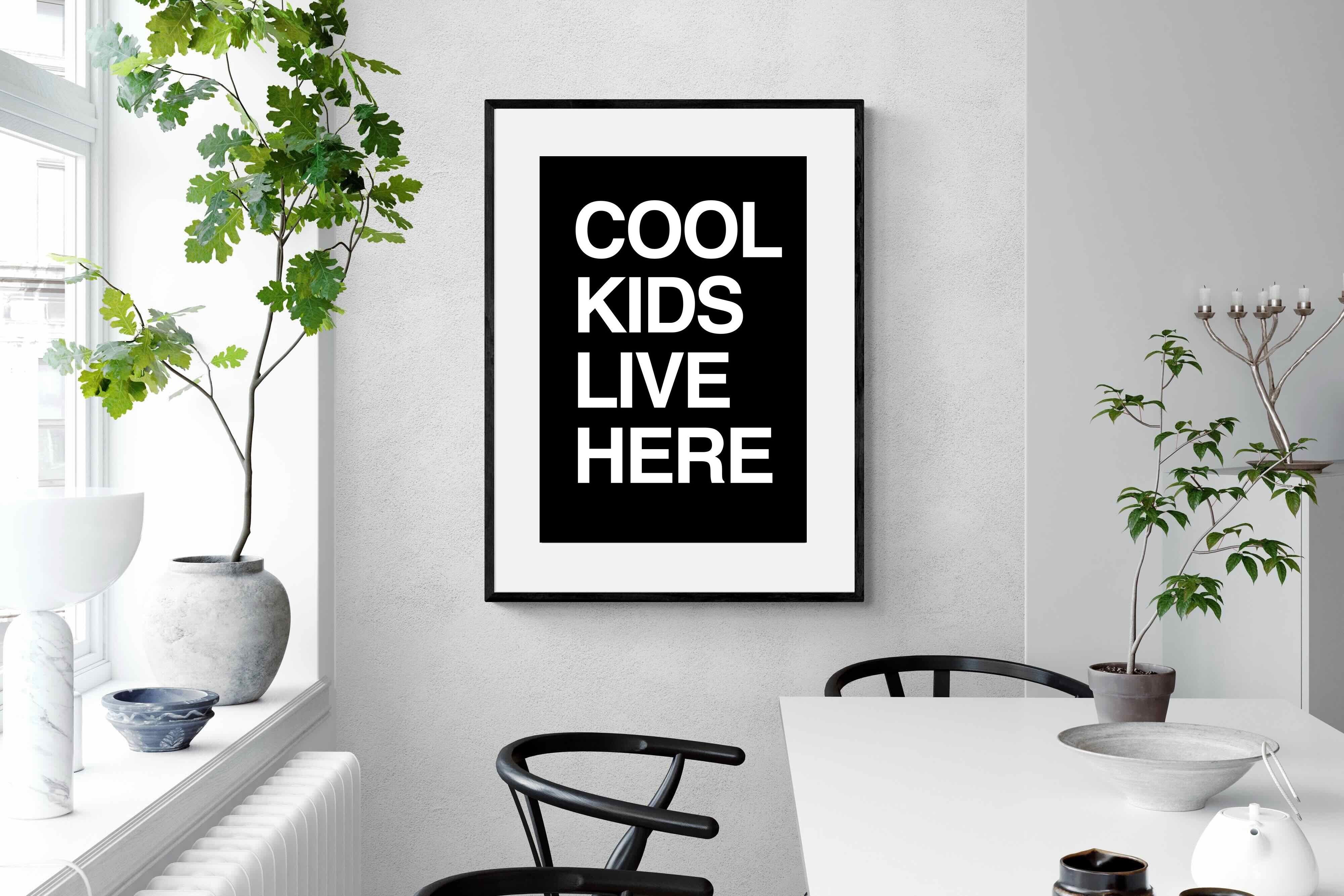 Pixalot Cool Kids