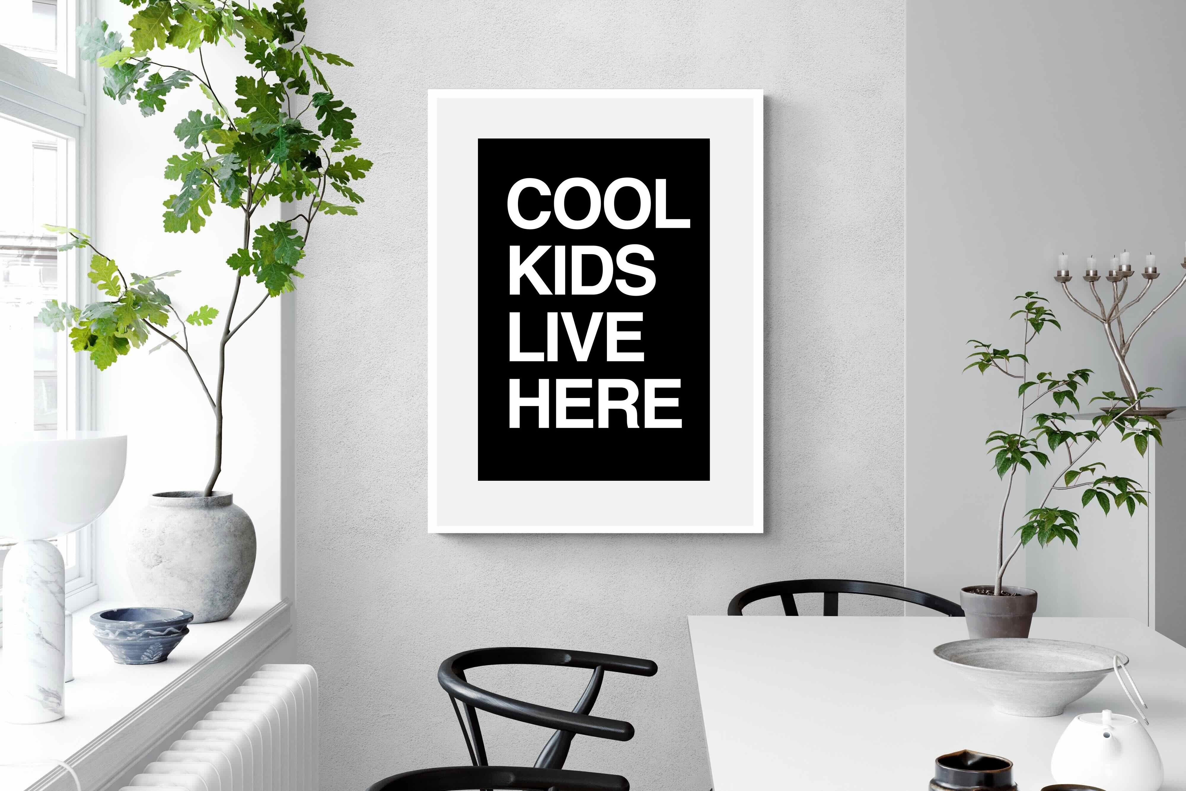 Pixalot Cool Kids
