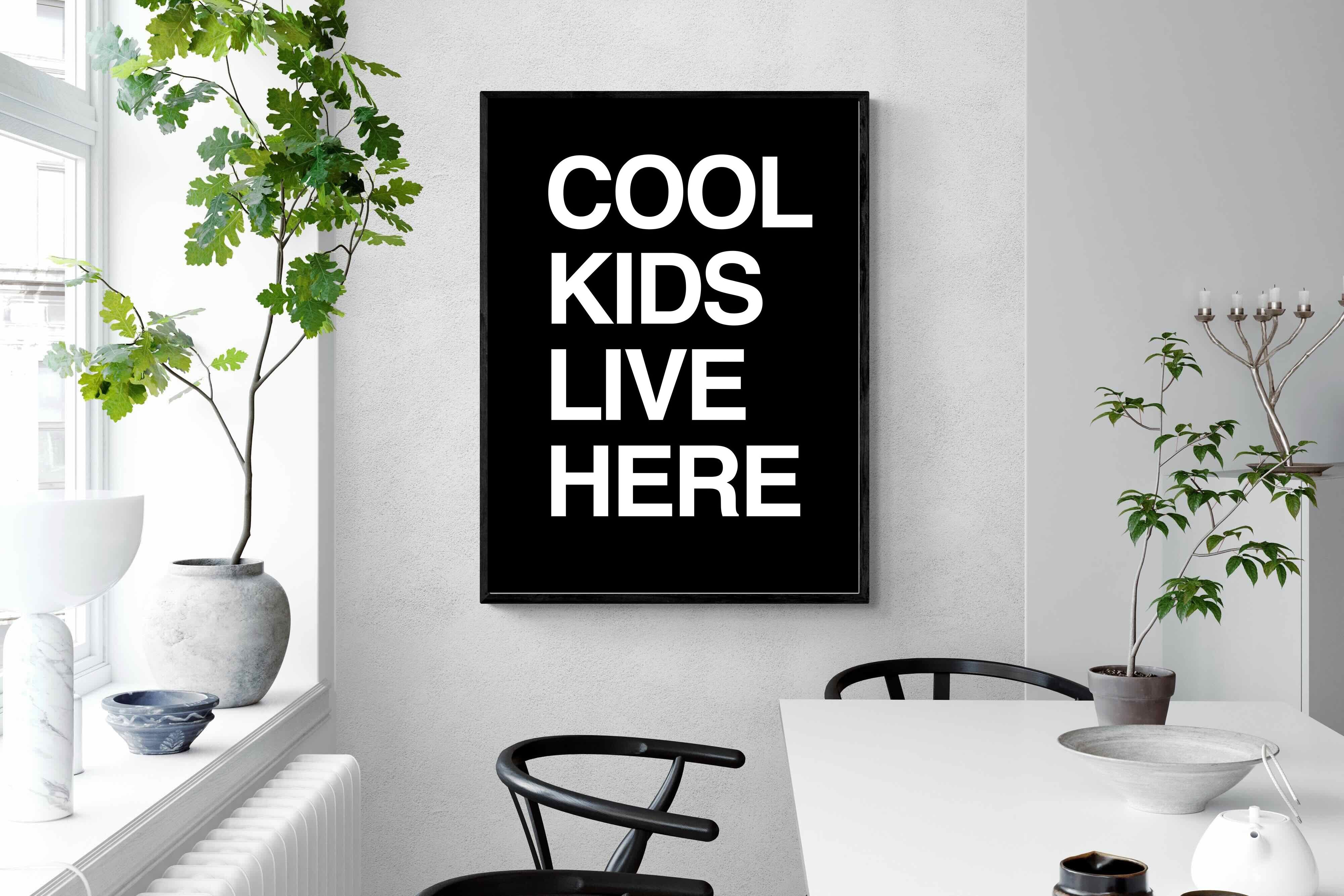 Pixalot Cool Kids