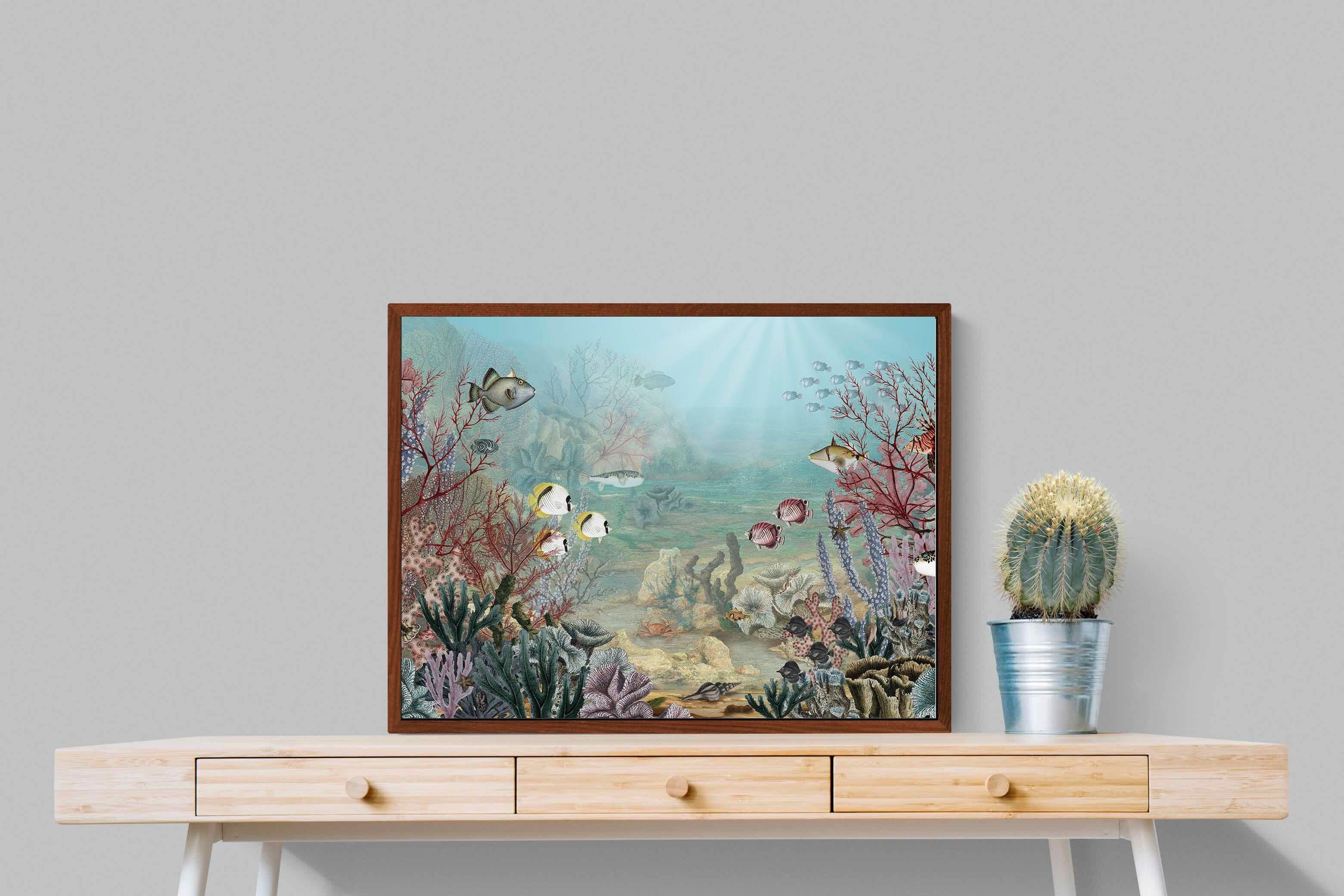 Pixalot ® Coral Creatures