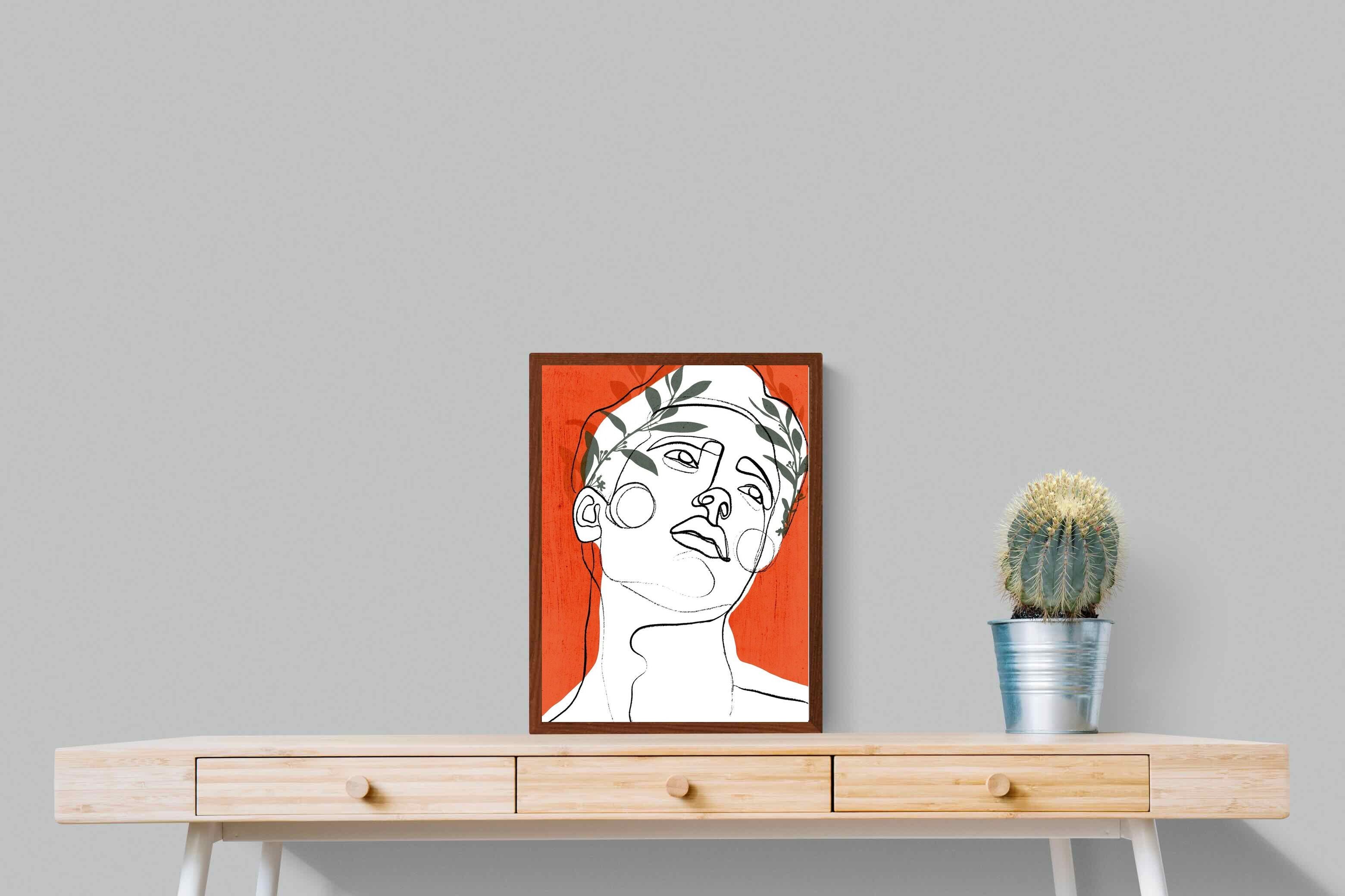 Pixalot Coral Muse