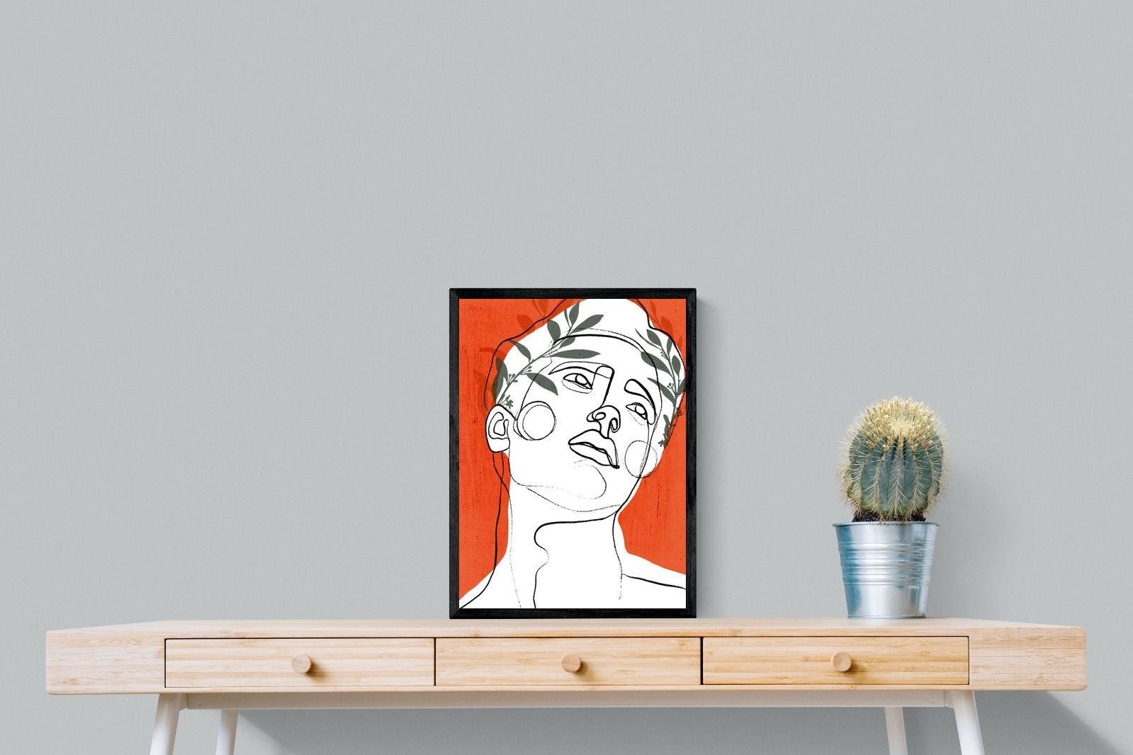 Pixalot Coral Muse