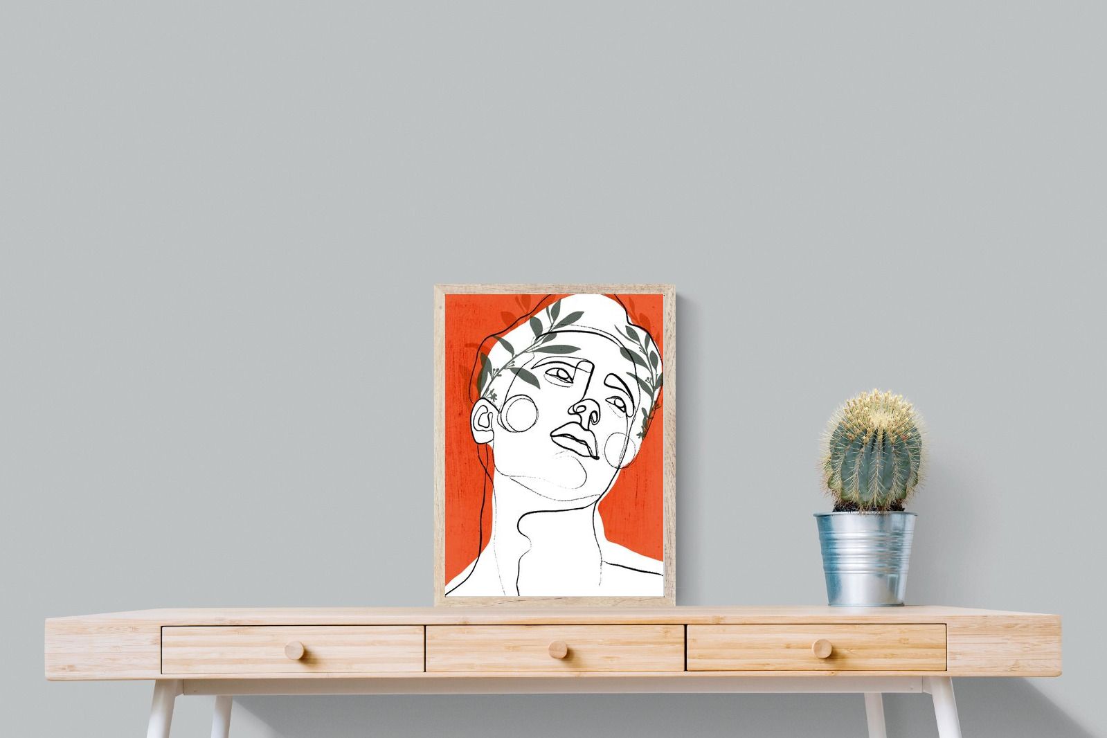 Pixalot Coral Muse