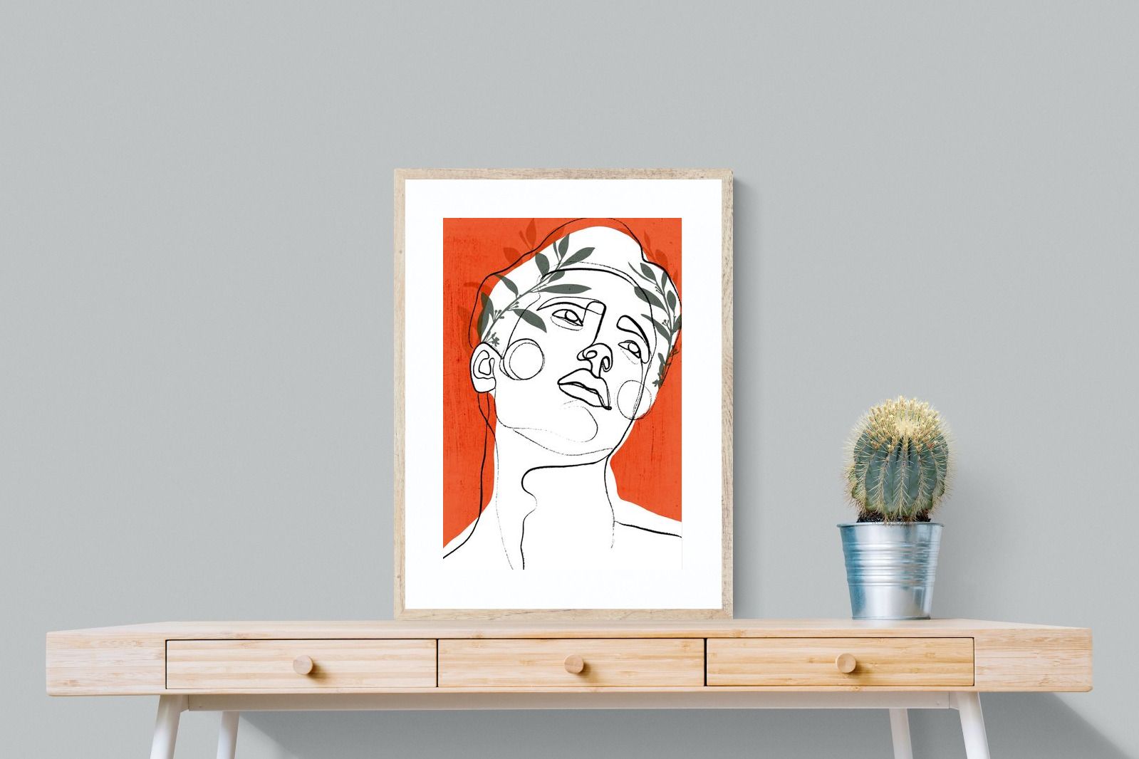 Pixalot Coral Muse